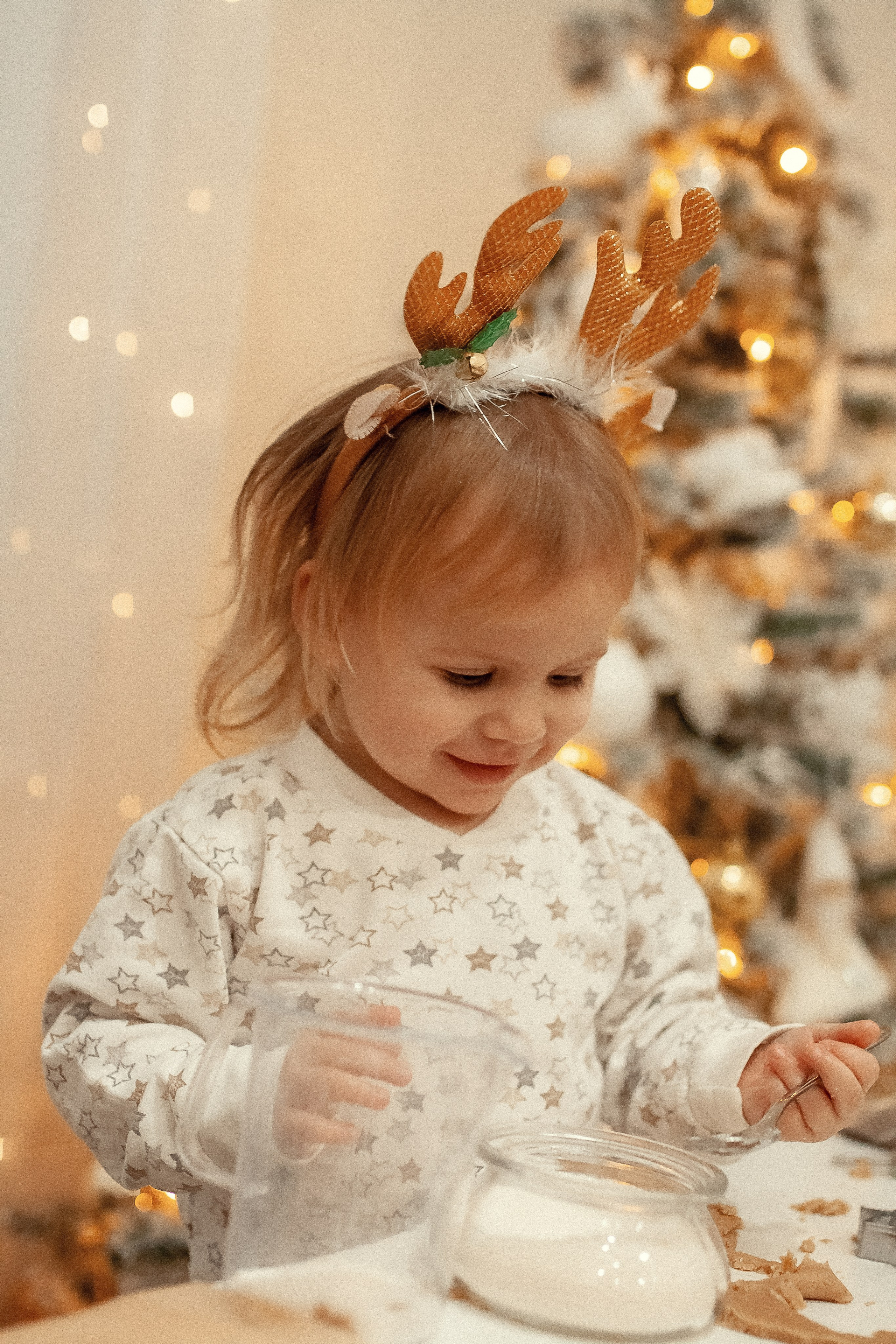 Таня и Ариша. Имбирные печеньки. Профессиональный фотограф, Москва |Видное Елена Елизарова