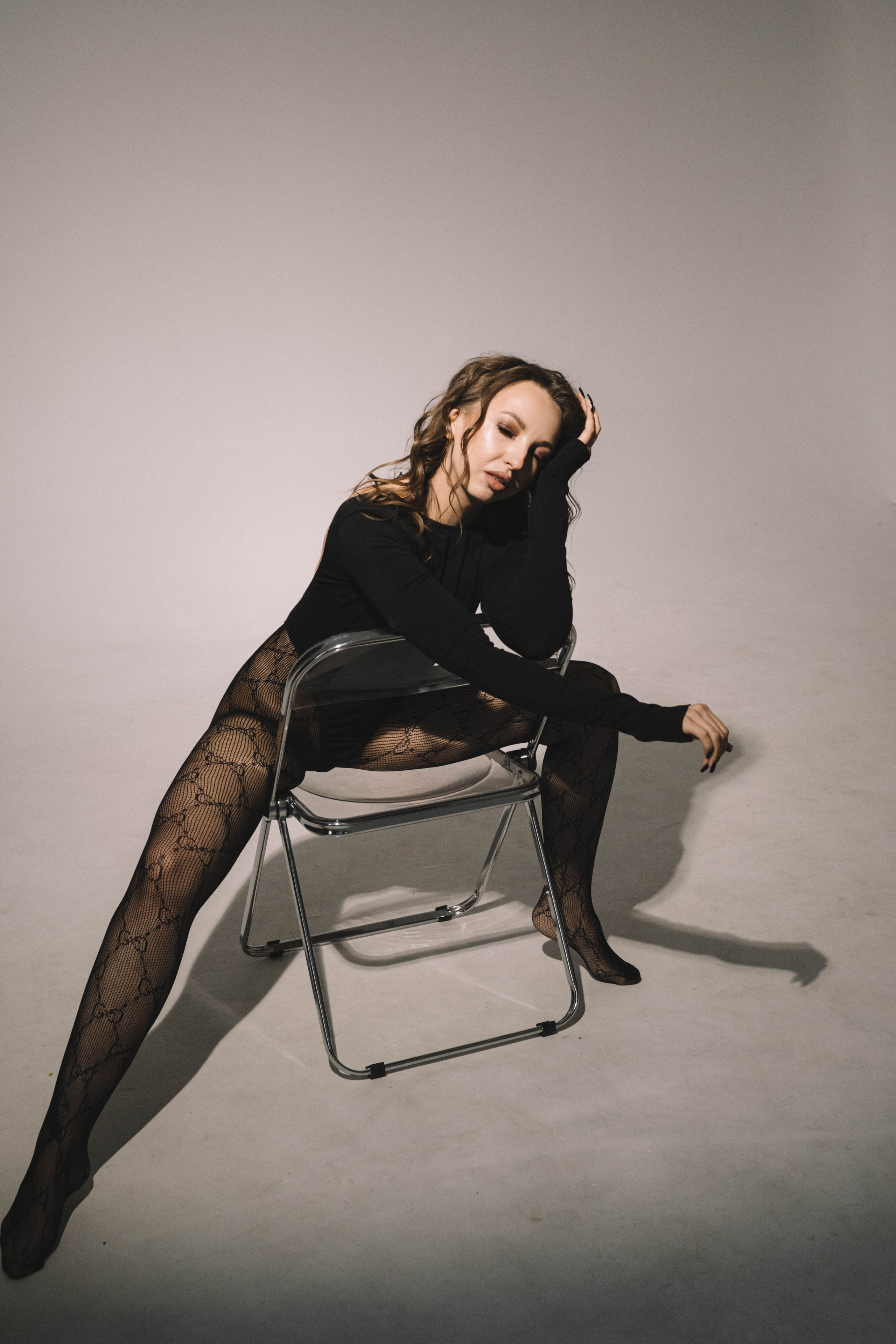 Портреты. Фотограф Евгения Сурова в Нижнем Новгороде