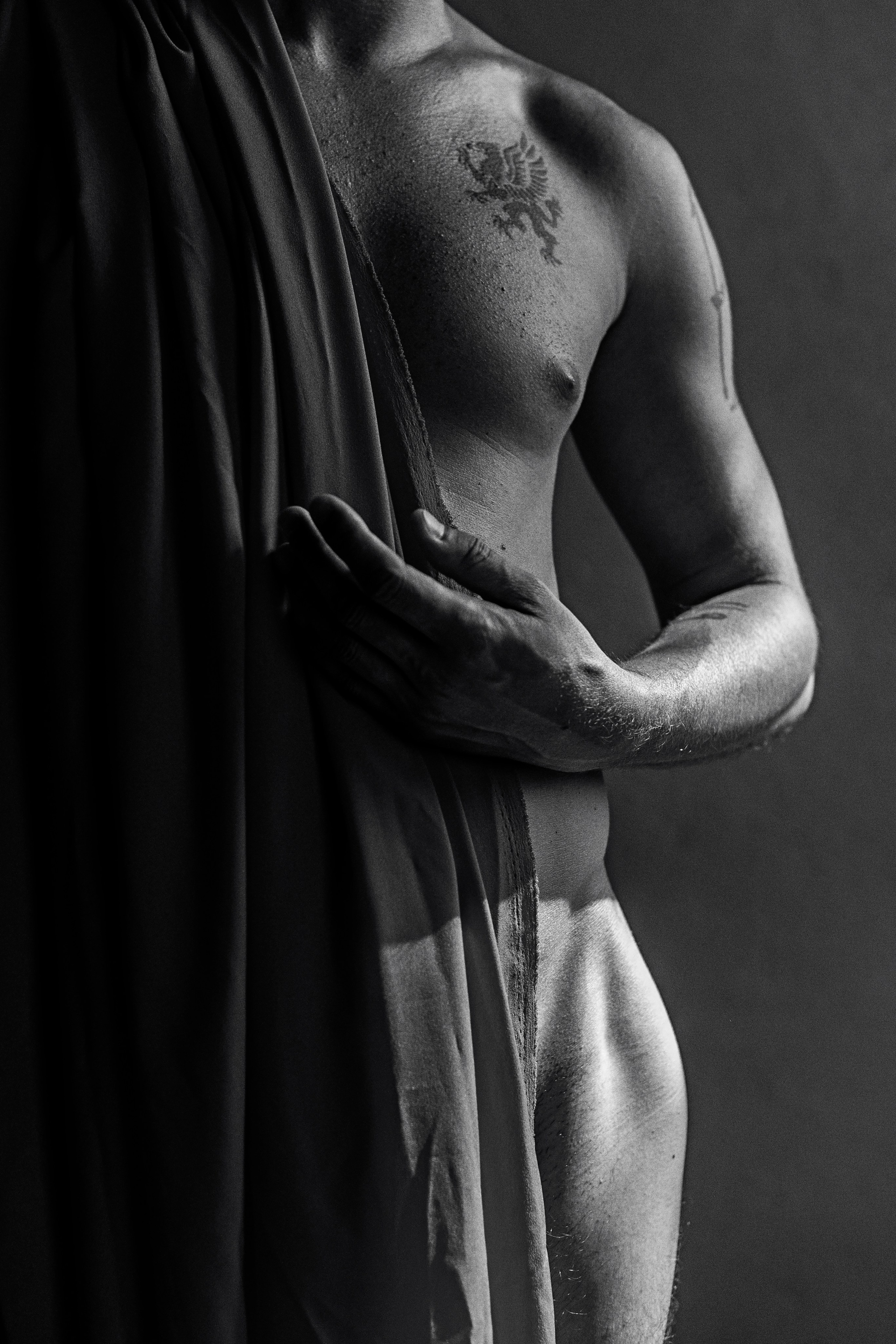 Алексей. Сергей Виноградов фотограф Россия Санкт-Петербург