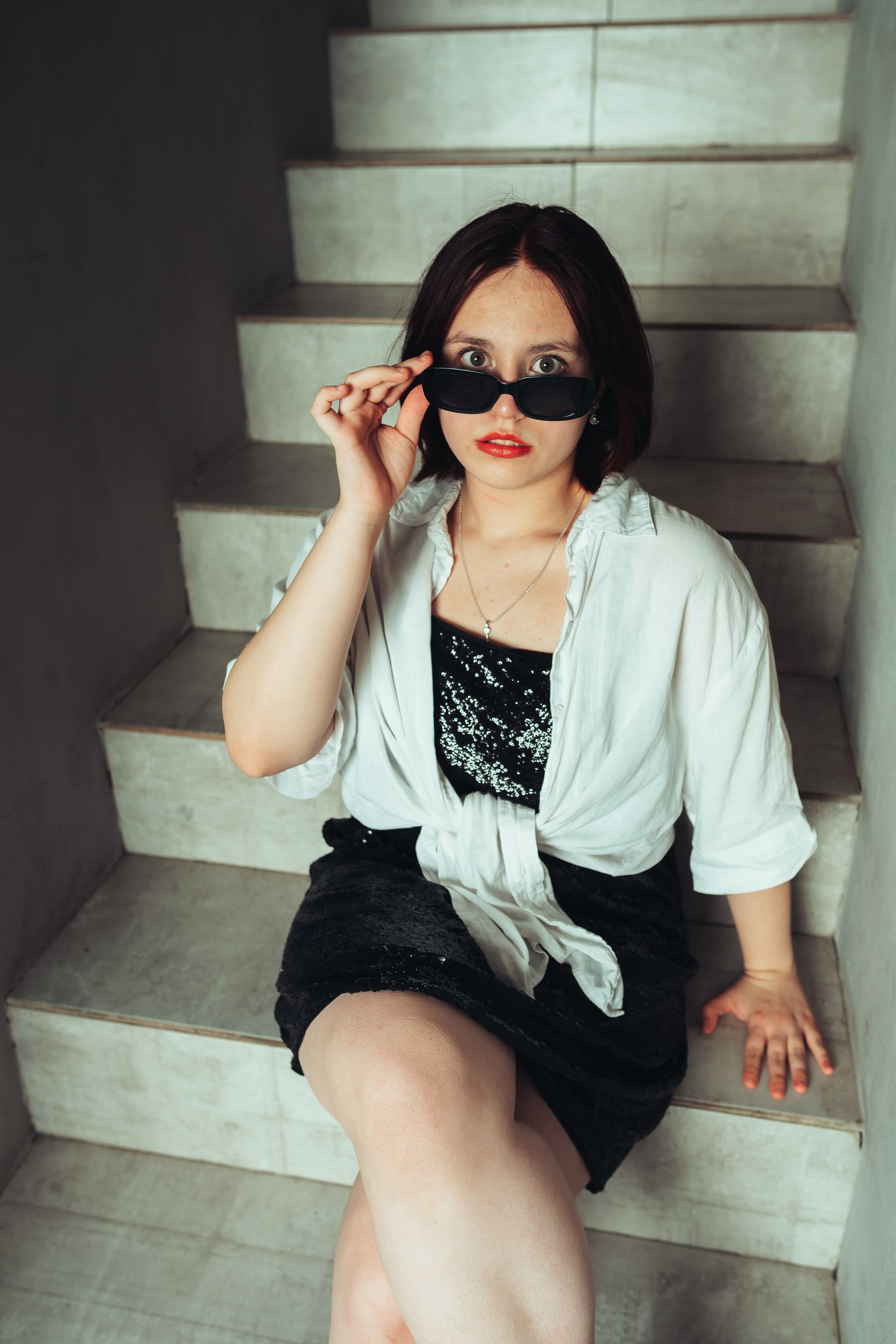 Выпускной альбом — 9"Б». Иван Кубик — фотограф и видеограф