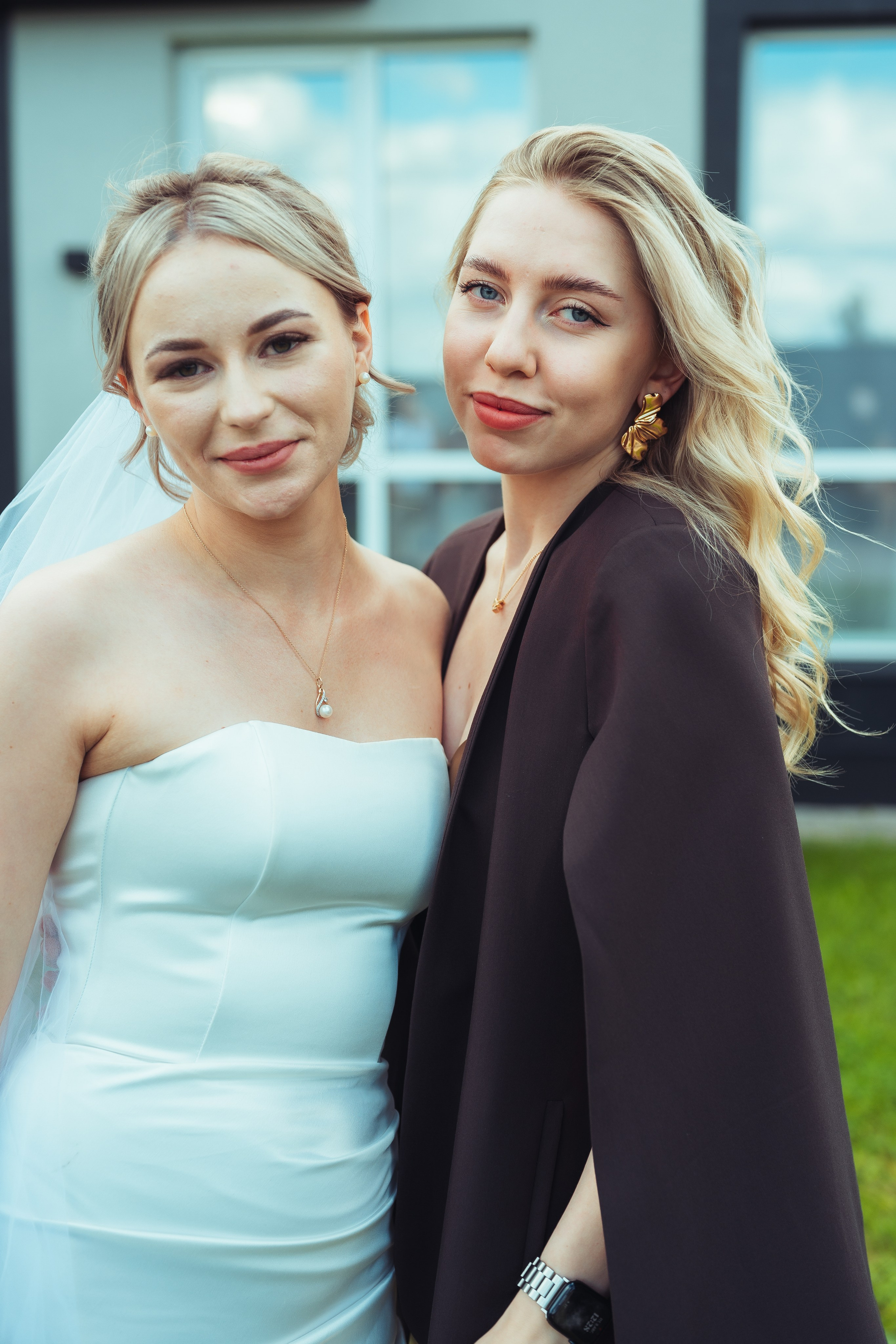 Свадебная съёмка Андрея и Наталины. Иван Кубик — фотограф и видеограф