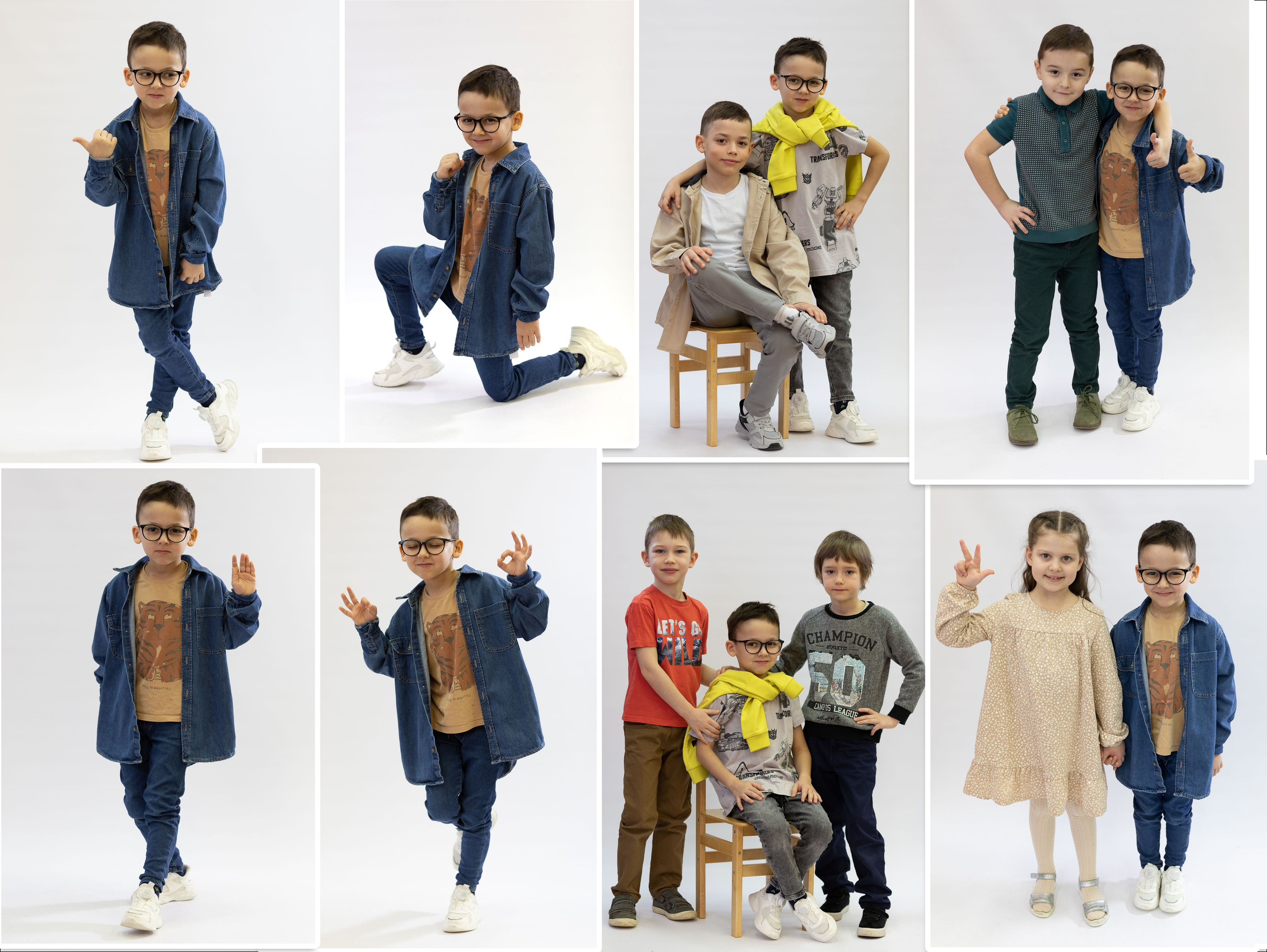 Фотосессия в детском саду. ФотоХудожник Харитонова Ирина г. Санкт-Петербург