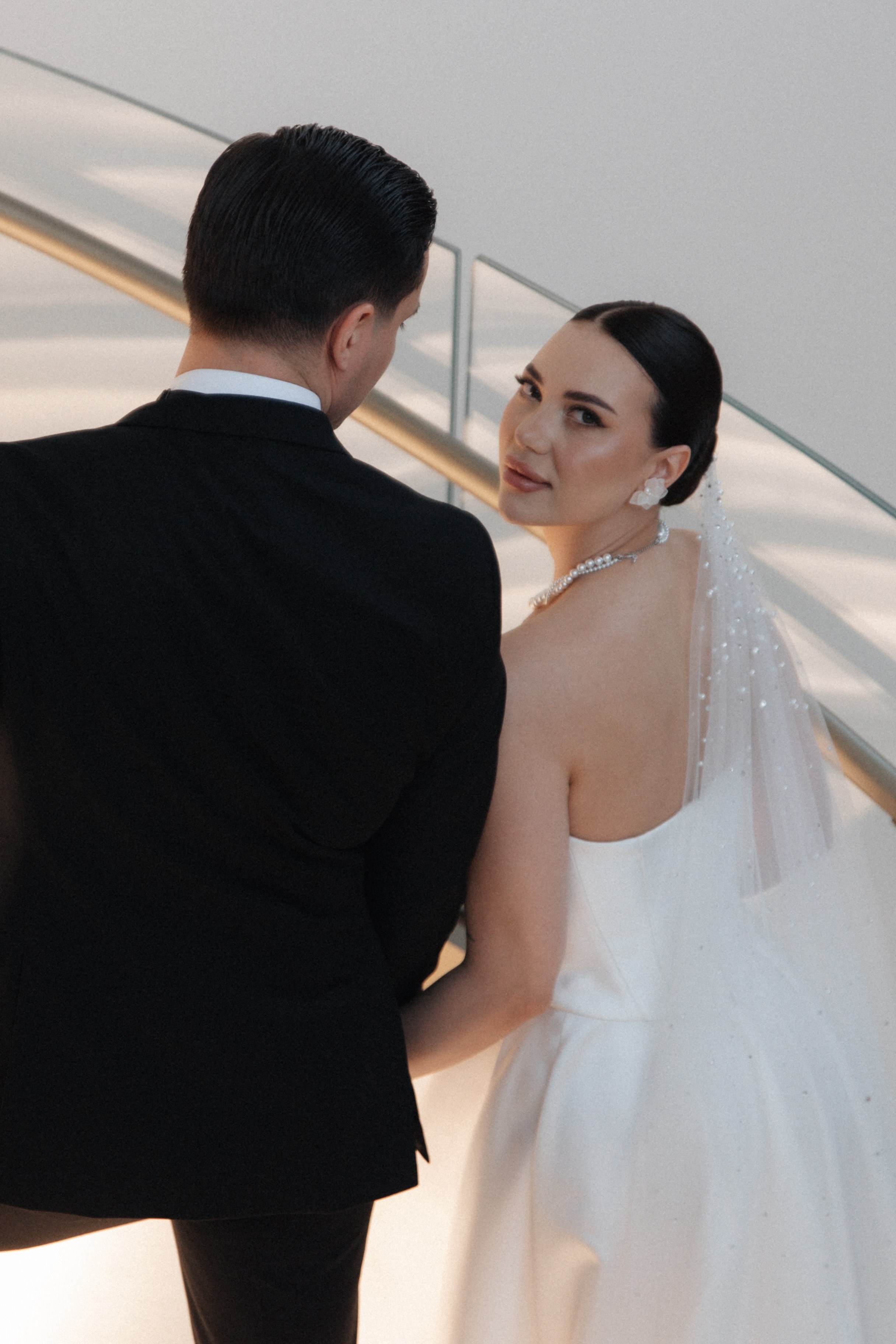 J and R. Свадебный фотограф в Астане Асанали Балтахан