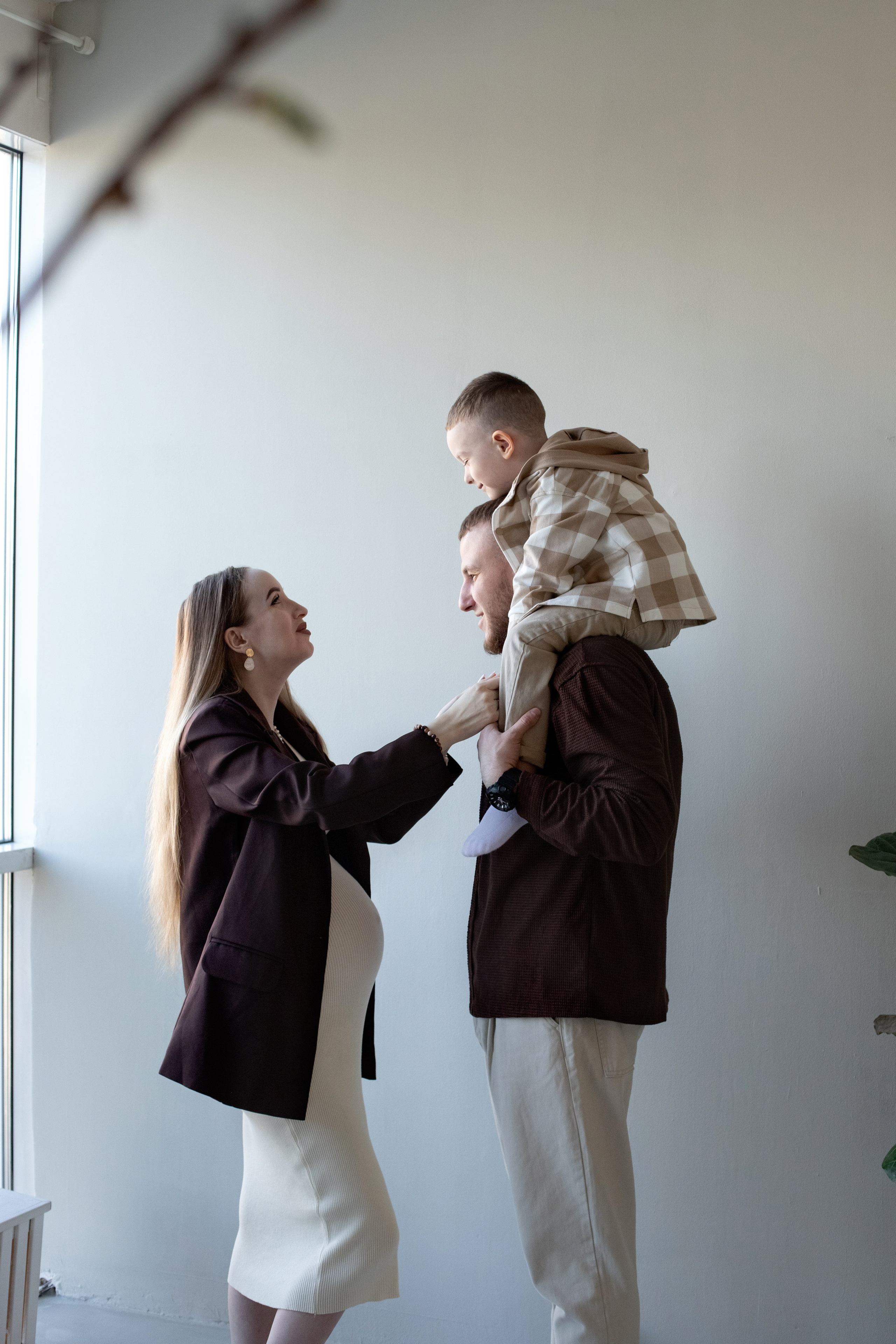 Алина Итого. Фотограф новорожденных в Екатеринбурге Татьяна Продан