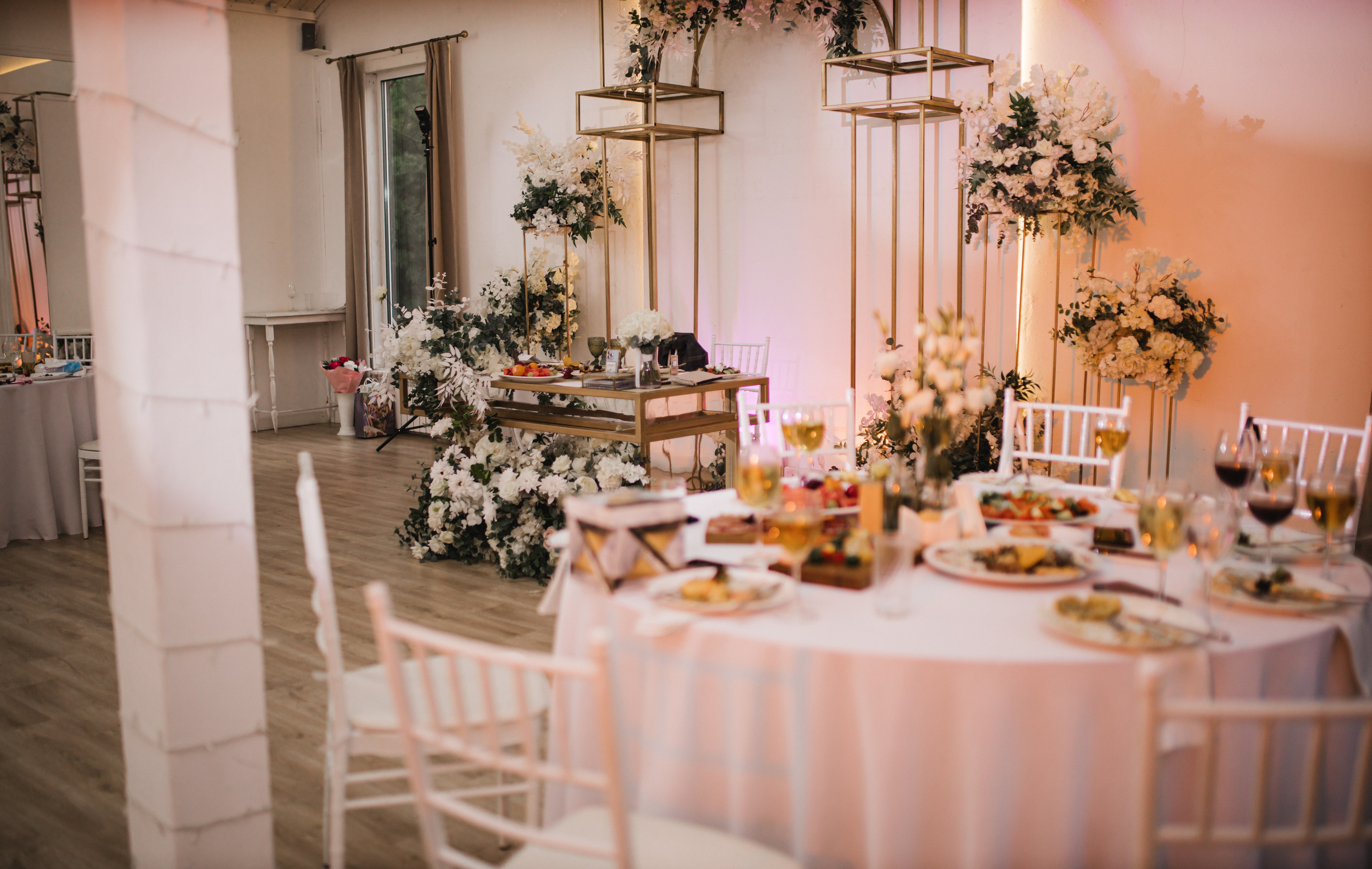 Света и Влад (регистрация банкет). Семейный и свадебный фотограф в Екатеринбурге Орлова Ирина