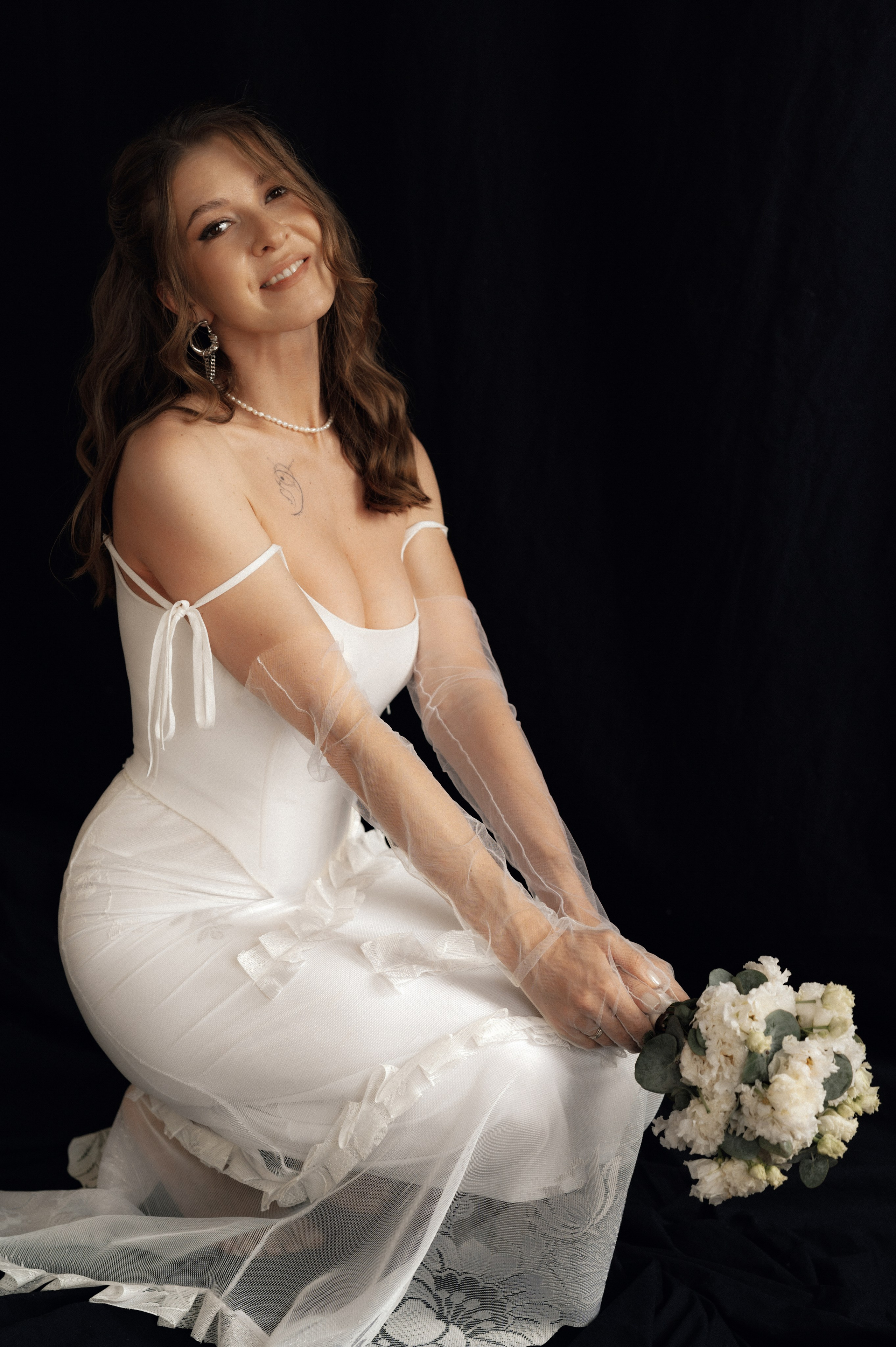 Детали счастья для двоих. Семейный и свадебный фотограф в Самаре