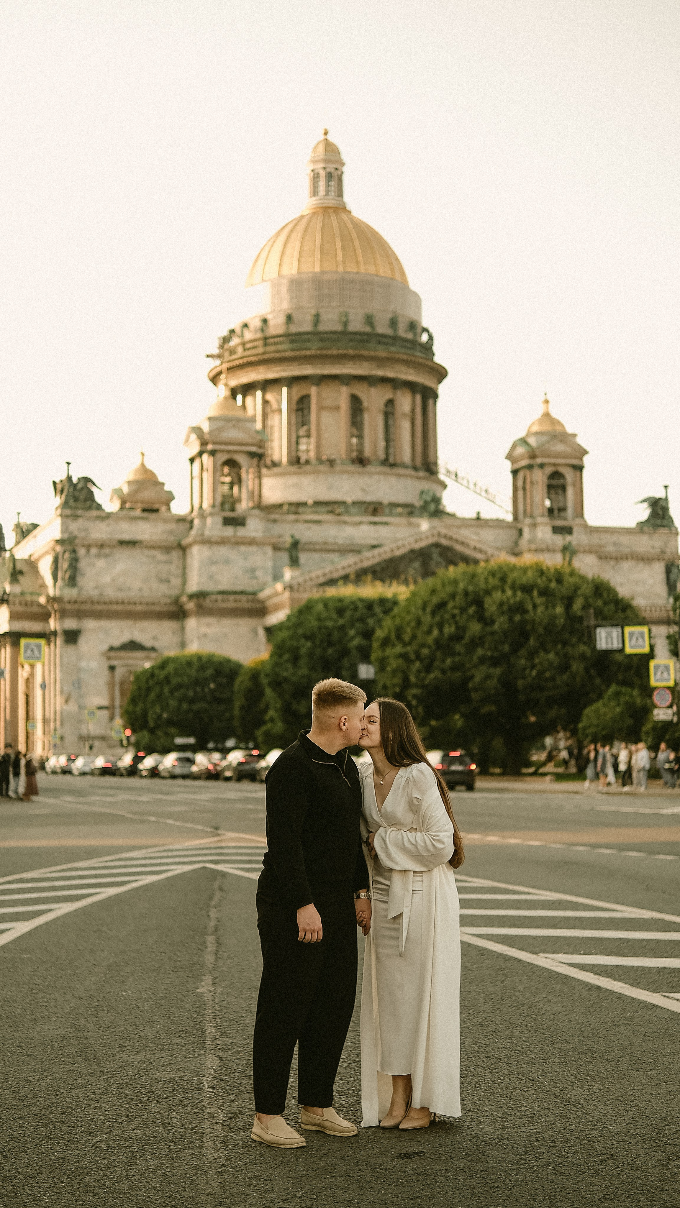 Настя и Даня. Phdkvmr.ru