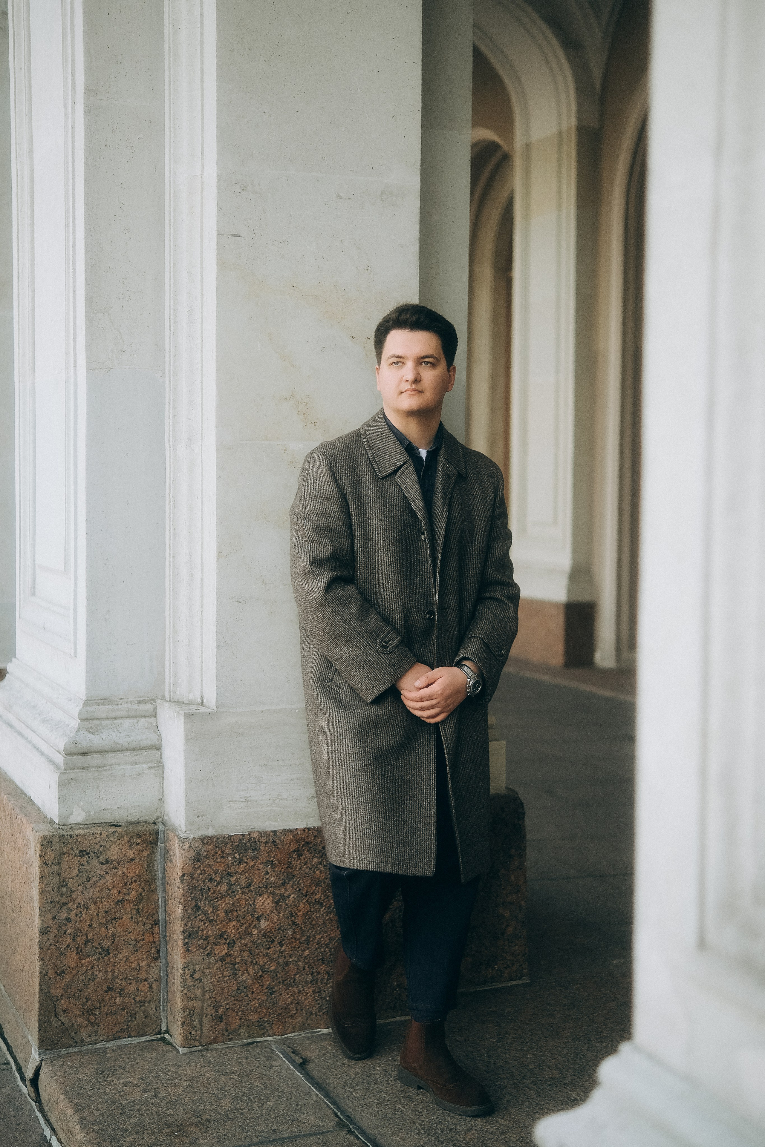 Олеся & Андрей. Phdkvmr.ru