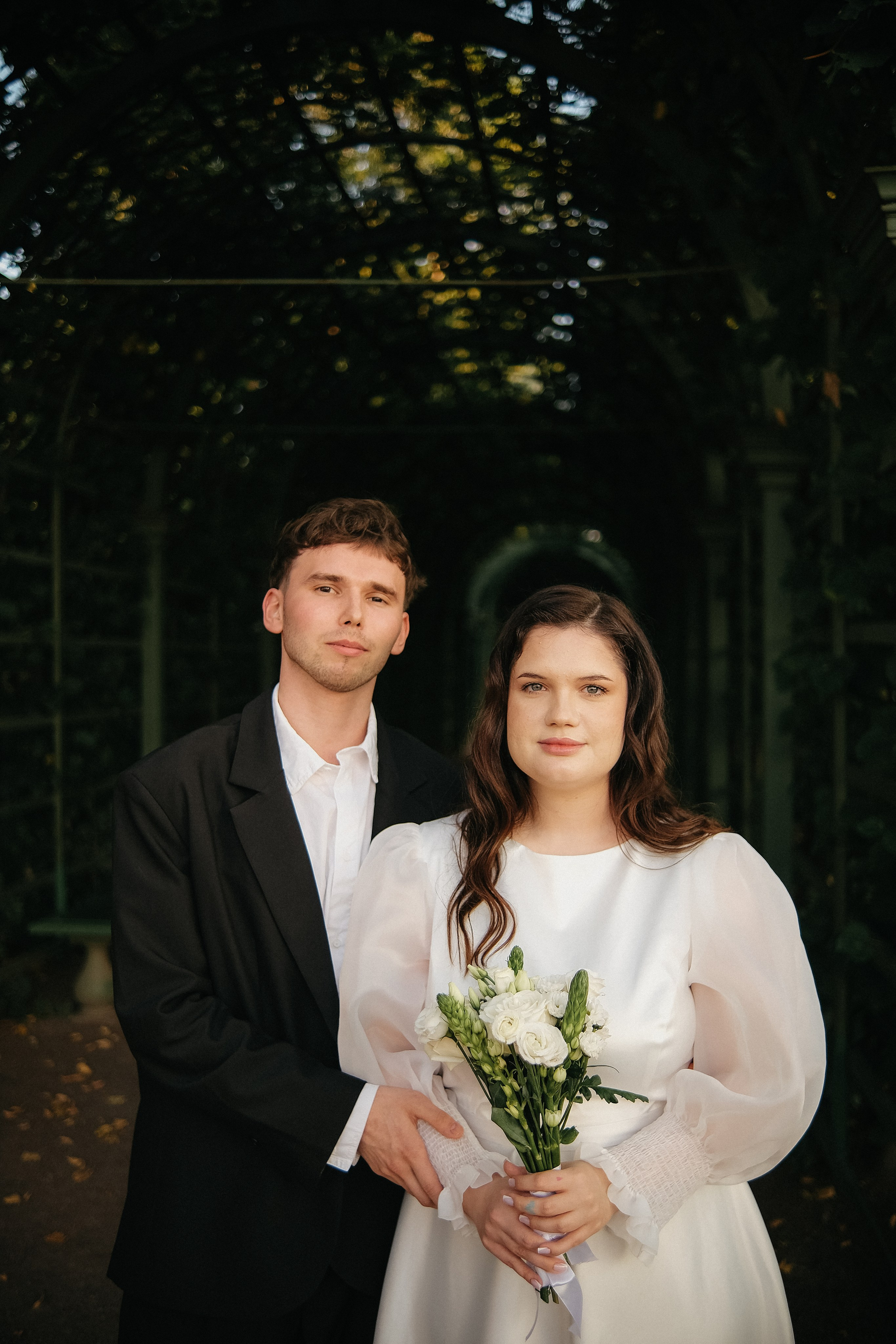 Маша & Тимур. ДБ2. Phdkvmr.ru