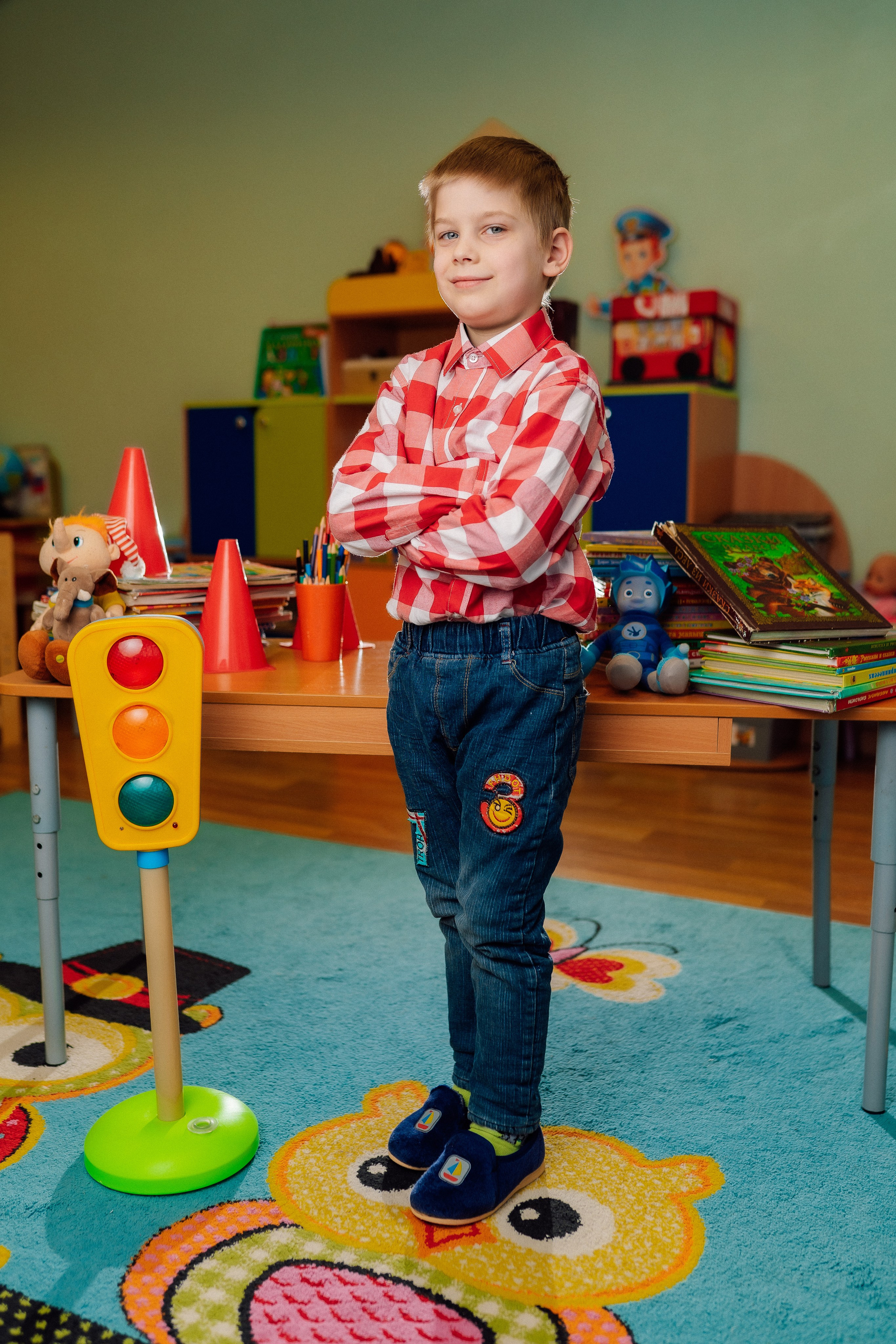 Детский сад «Жемчужинка». Фотограф Торопец Кристина Абрамова Kanwellia photography