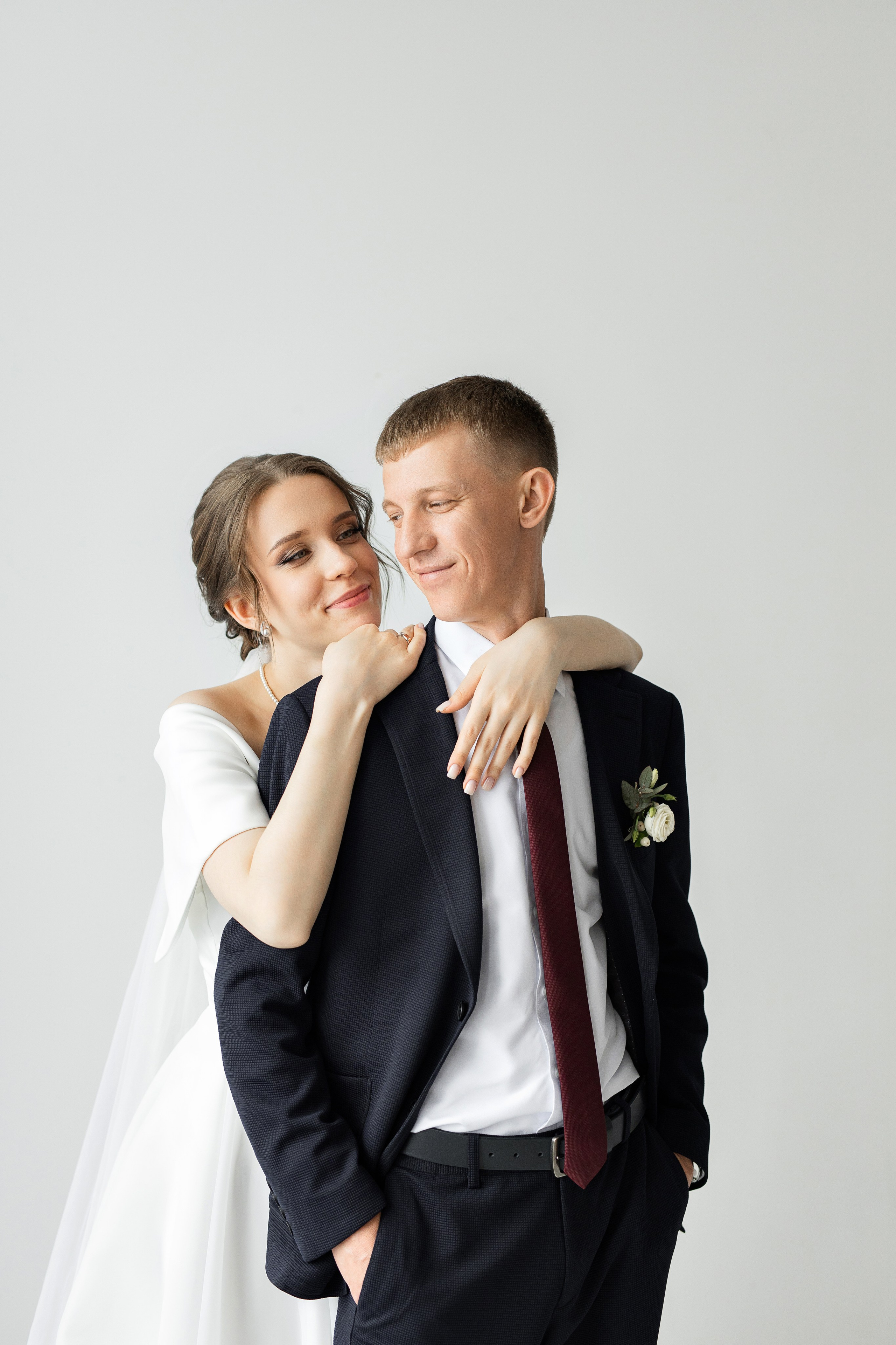 Алена и Влад. Семейный фотограф в Каневской Епифанова Ольга