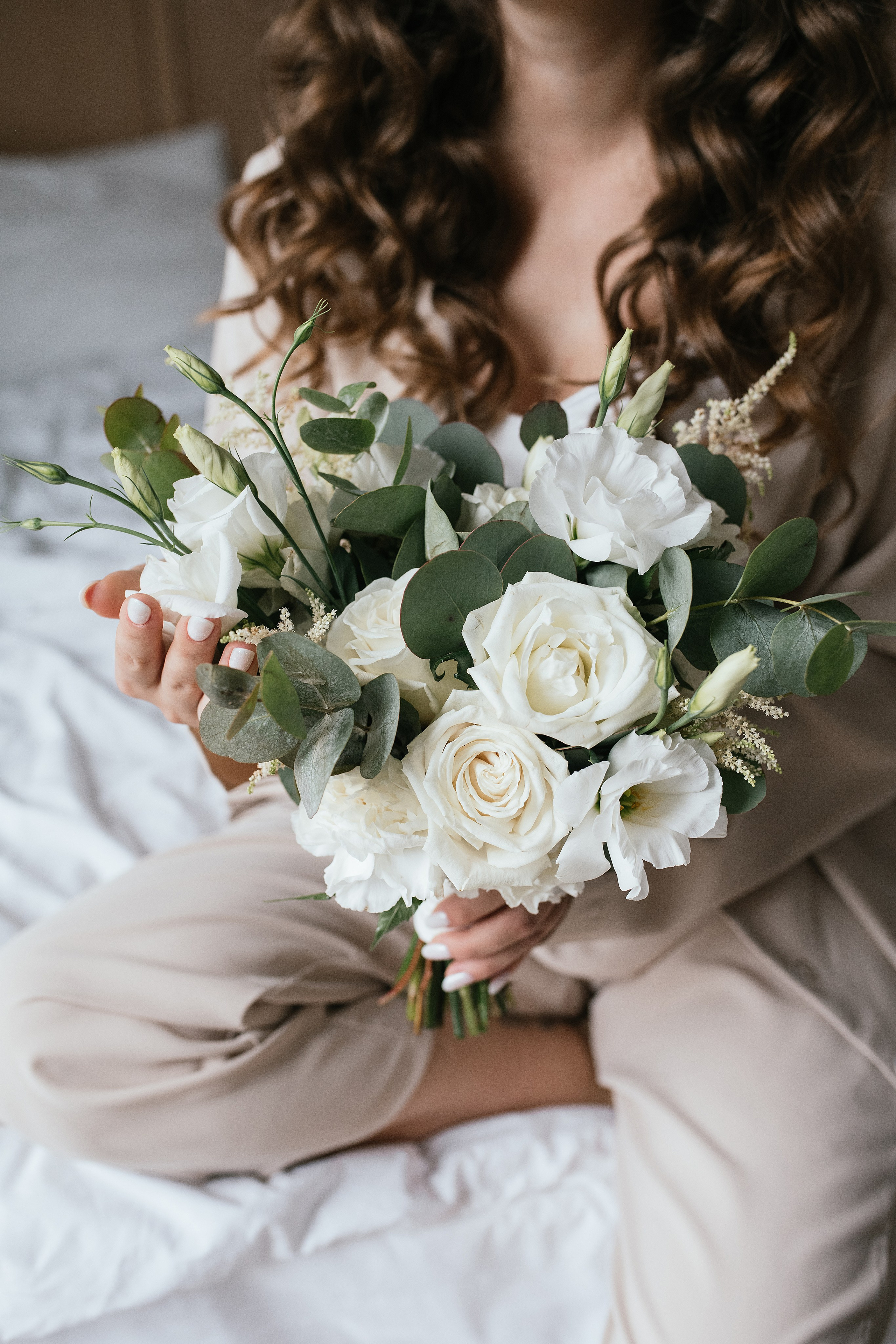 Wedding day #42. Свадебный, семейный фотограф в Рязани Лена Брант