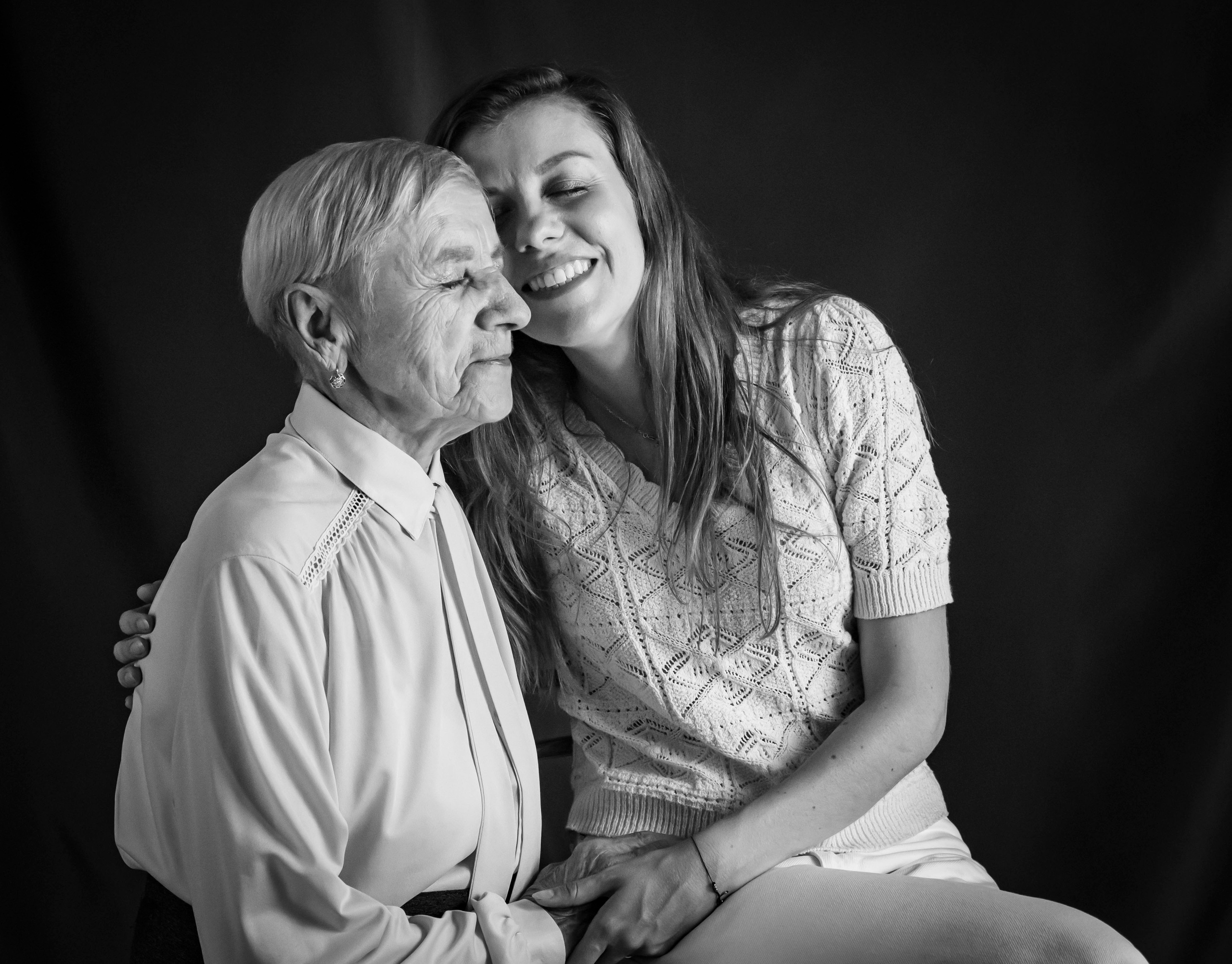 Династии. Главная