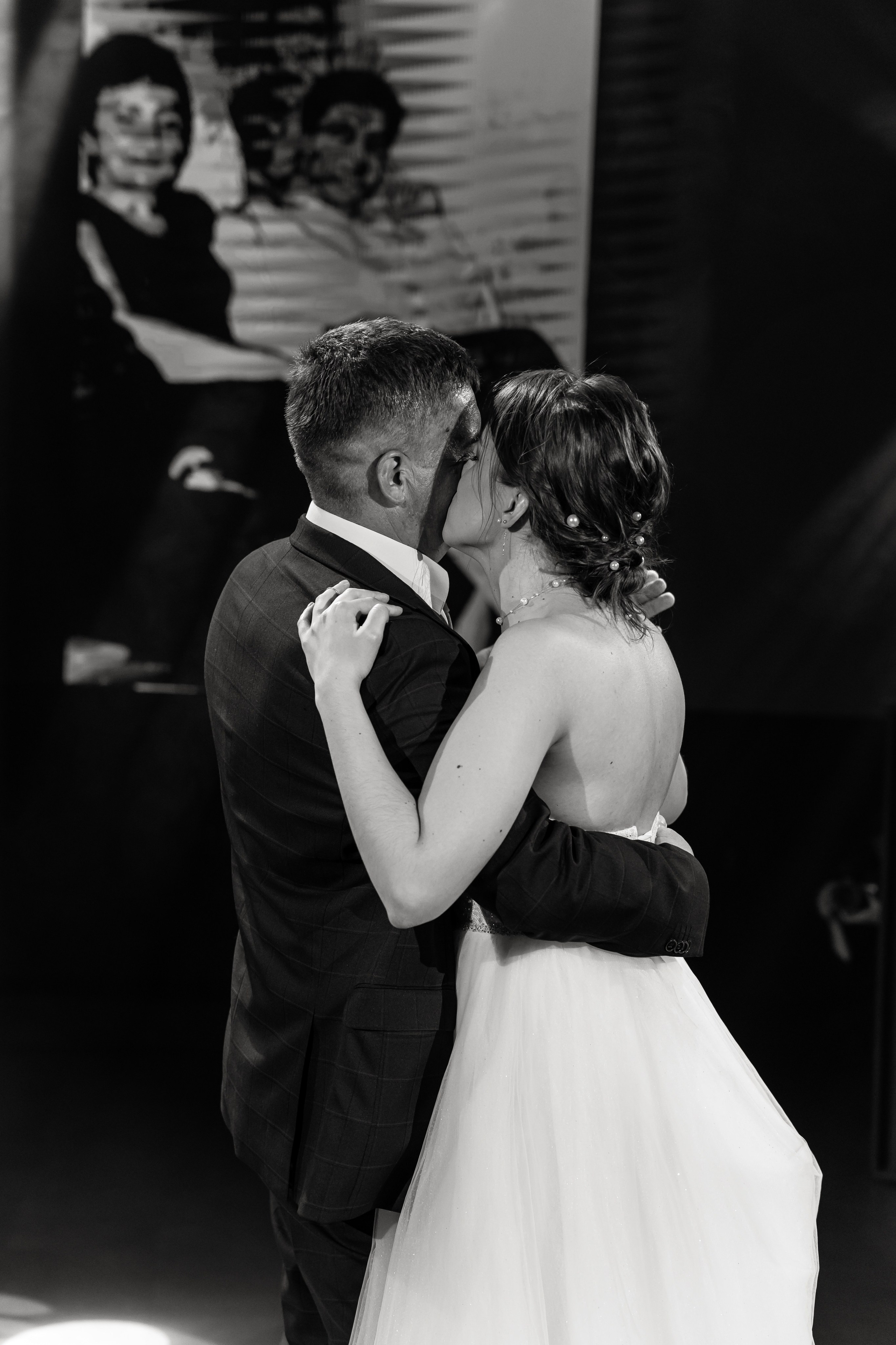 Никита и Марина. Свадебный и Семейный фотограф по всему миру Анна Фёдорова