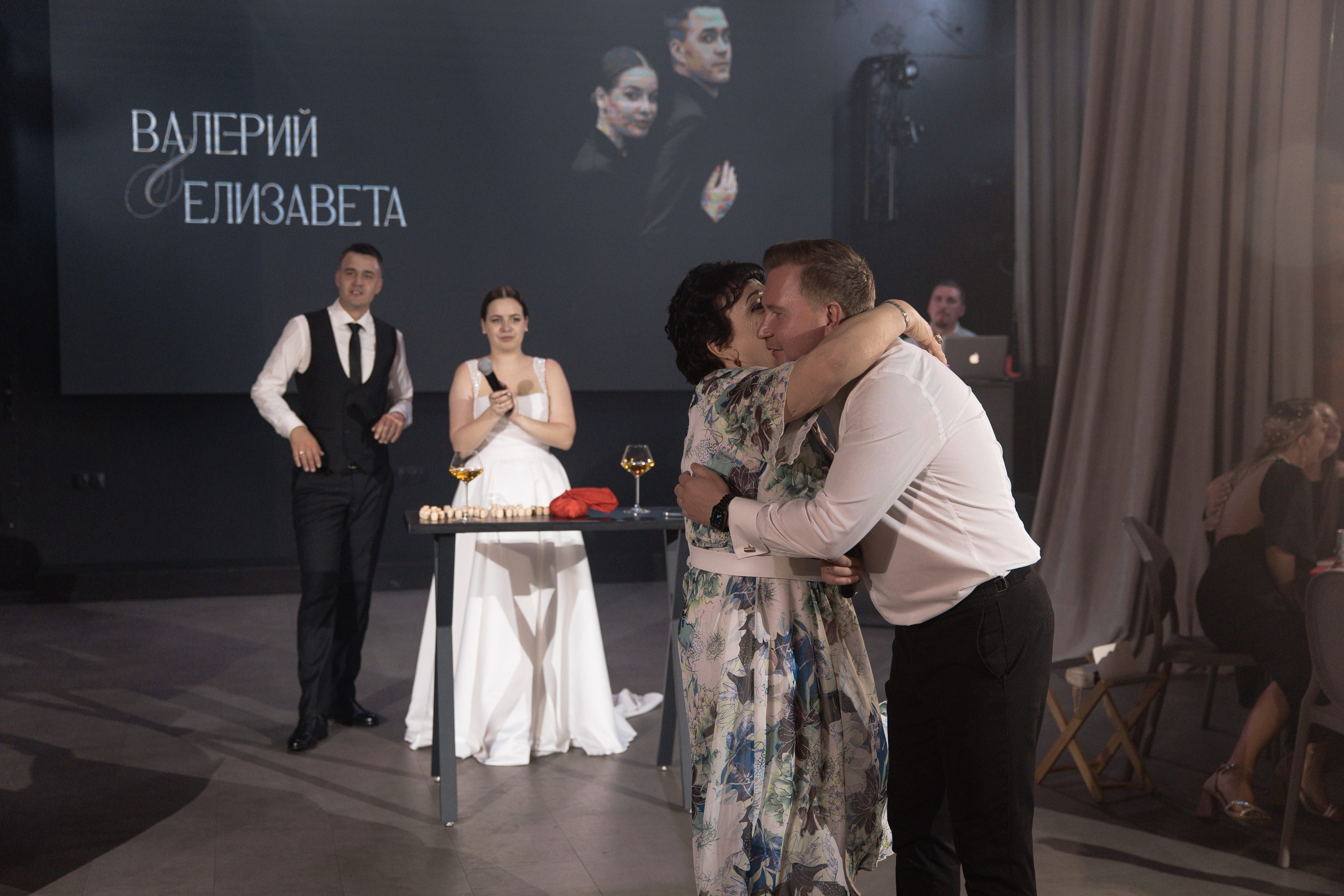 Валерий и Лиза. Свадебный и Семейный фотограф по всему миру Анна Фёдорова