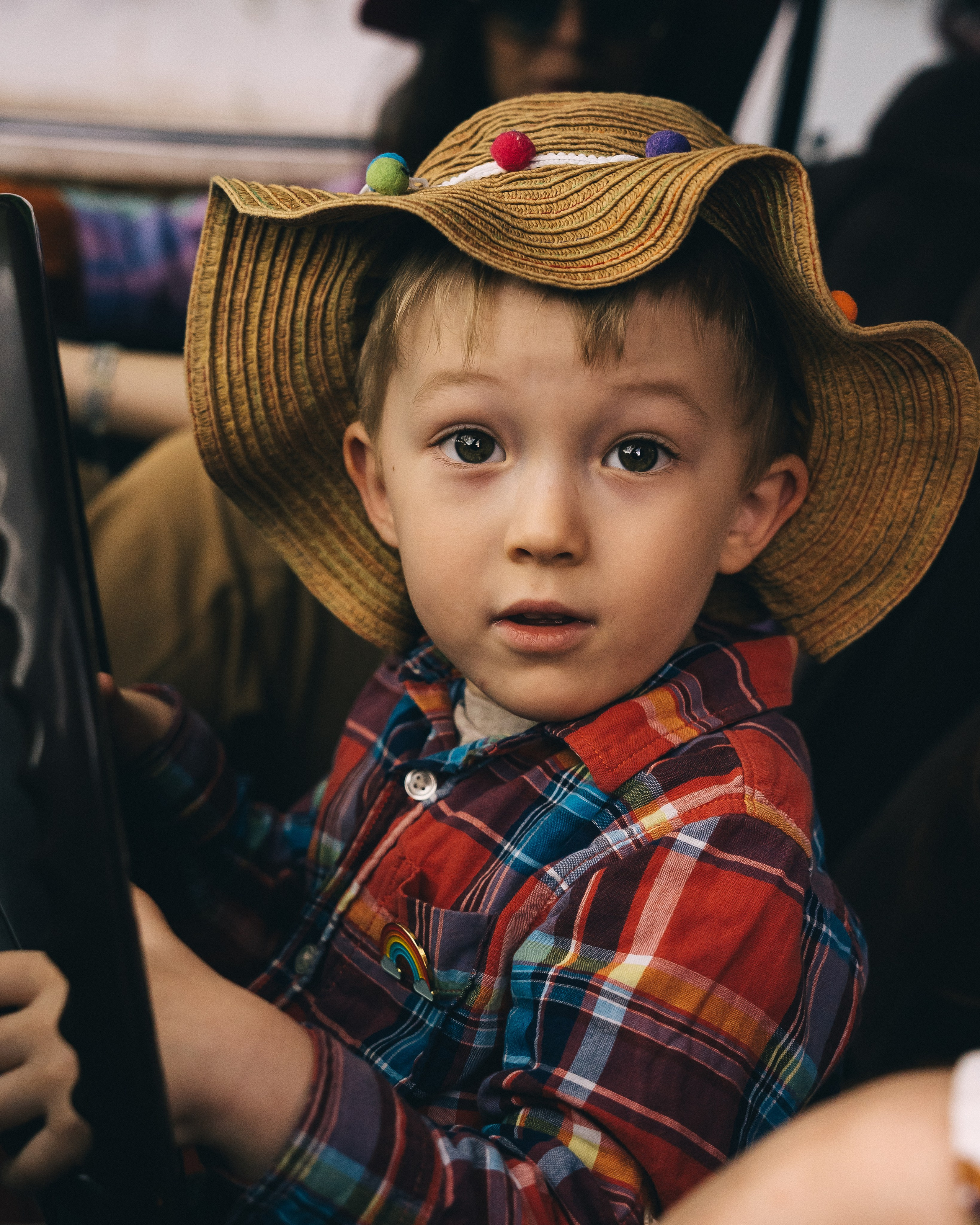 семейная лавстори с машиной