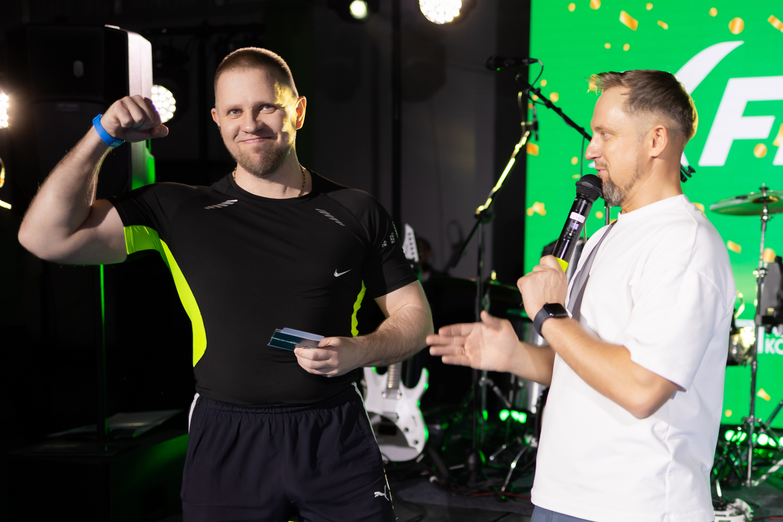 День рождения XFIT, 8 лет!. Семейный фотограф Надежда Каримова | Иркутск Байкал Аршан