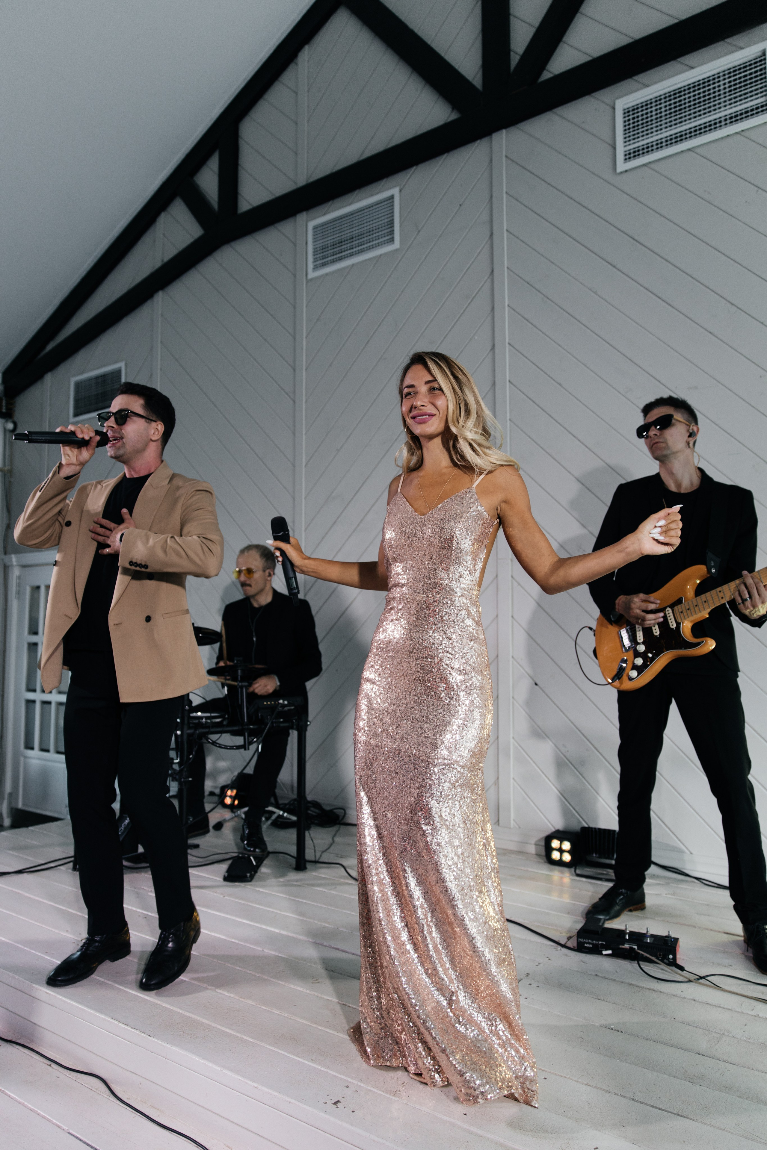 BORIS & ANASTASIA. Свадебное ФОТО & ВИДЕО Москва/Липецк