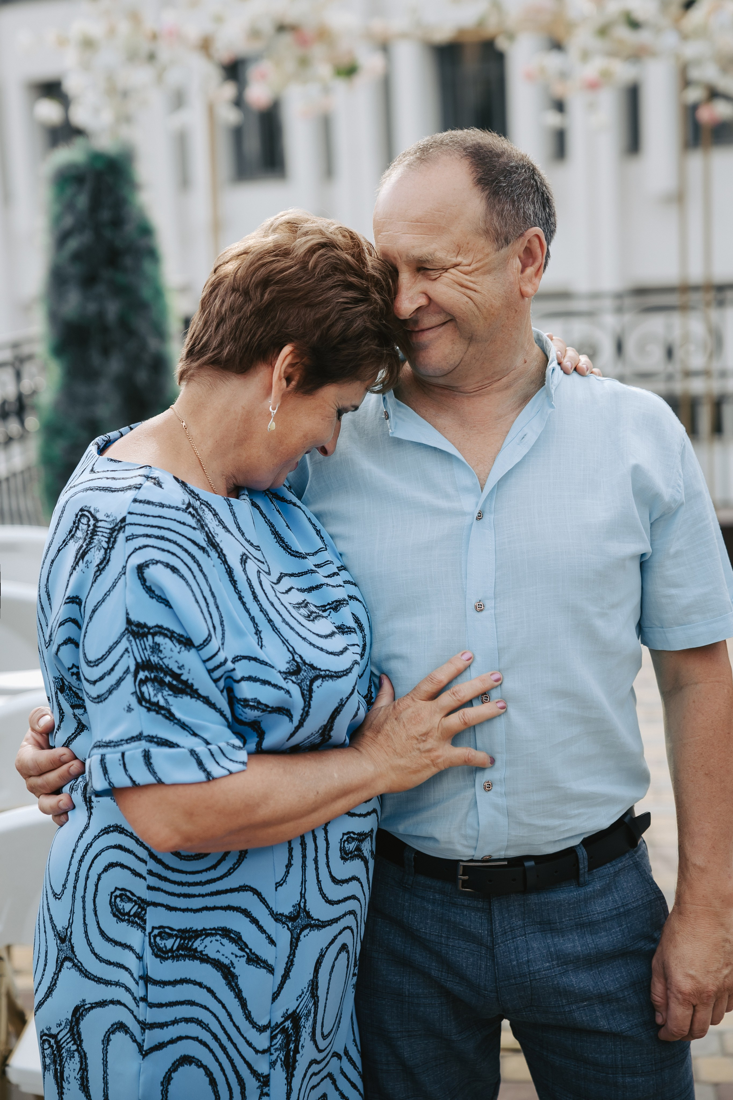 Гулина и Рома. Семейный фотограф в Казани Татьяна Андреева