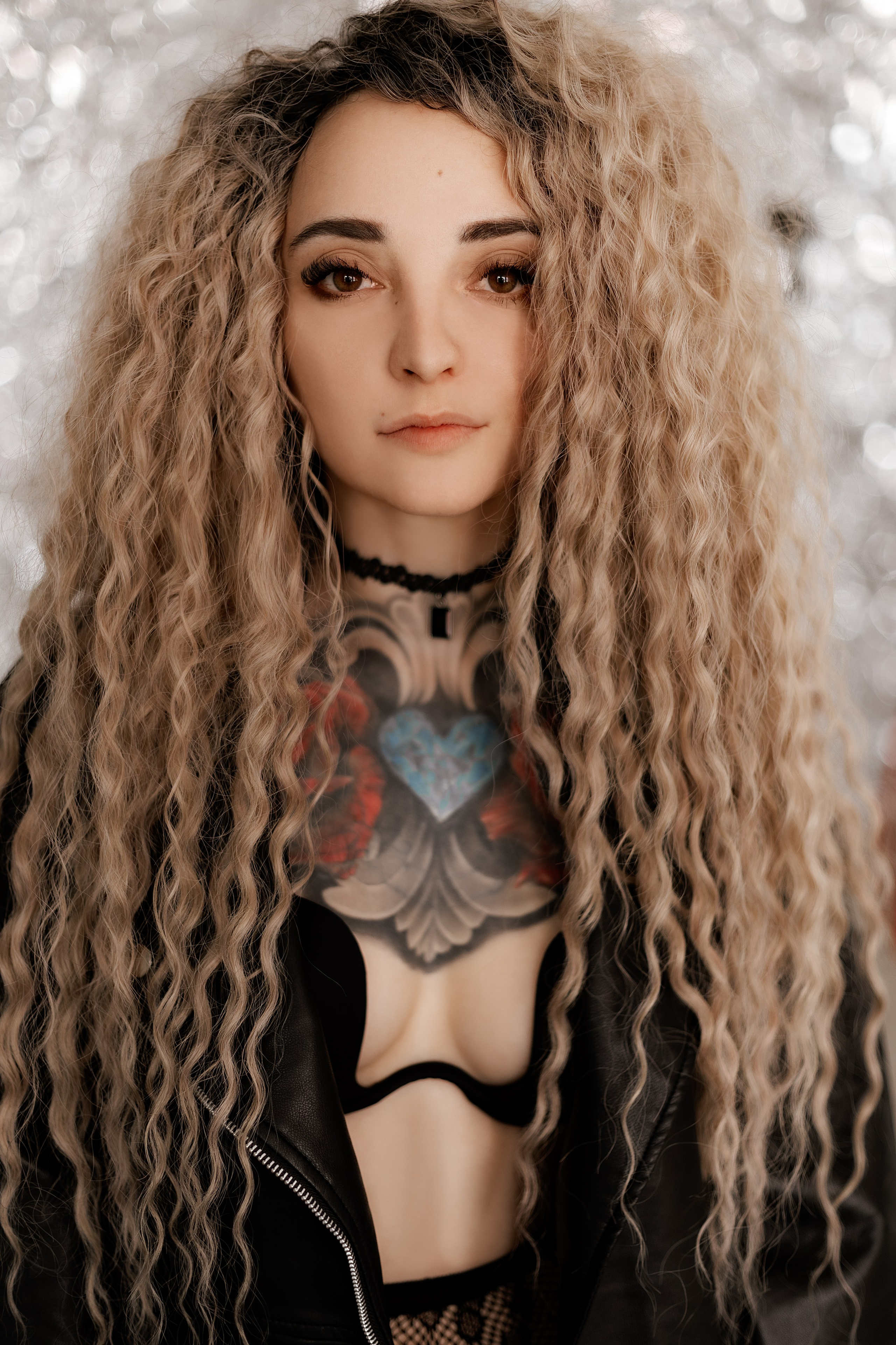 Дарья. Фотограф Елизавета Князева Сергиев Посад, Москва