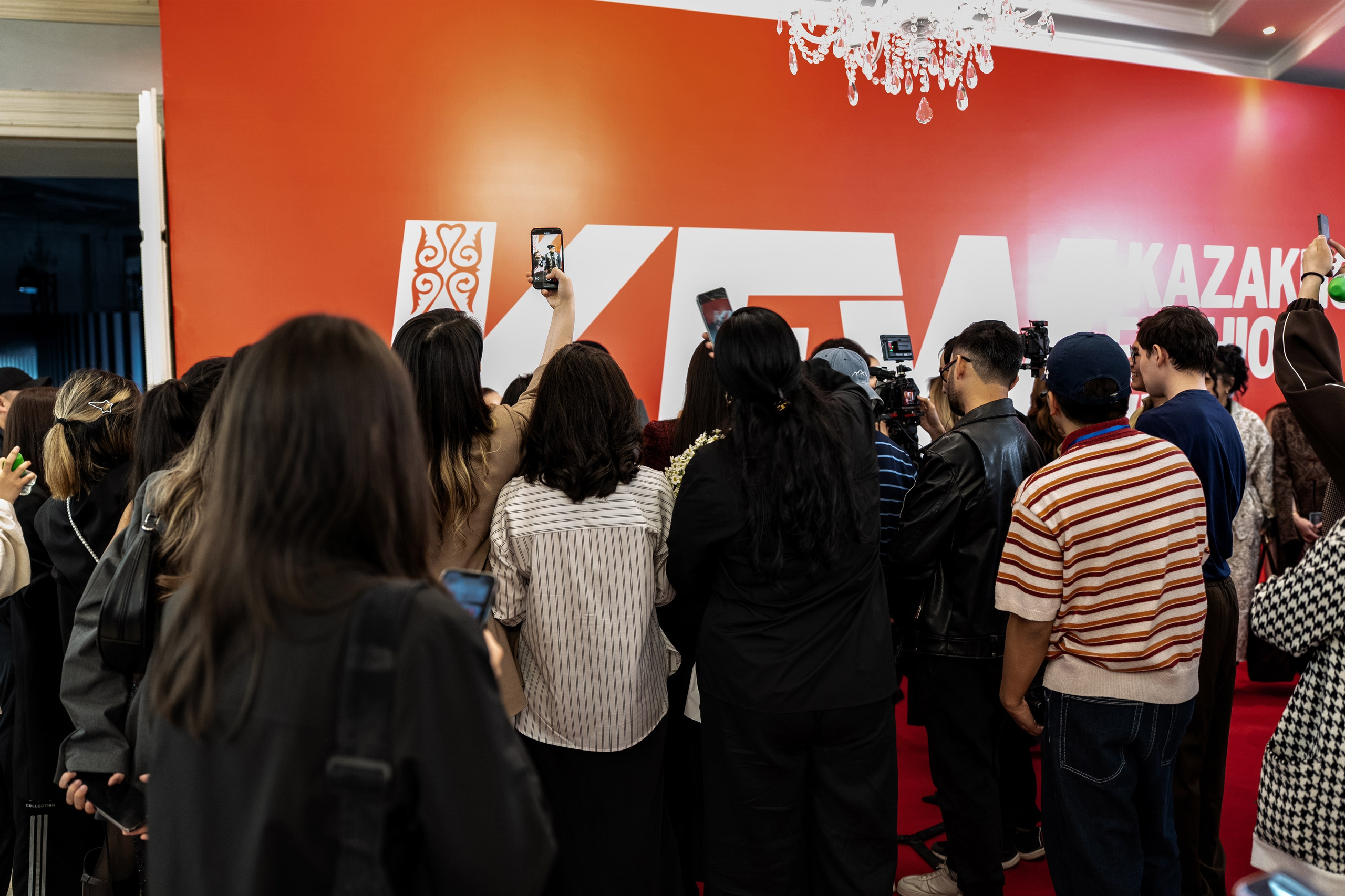 Backstage Day 3. Сайт Алматинского НЮ АРТ, будуар и фэшн фотографа Дениса Карпенко