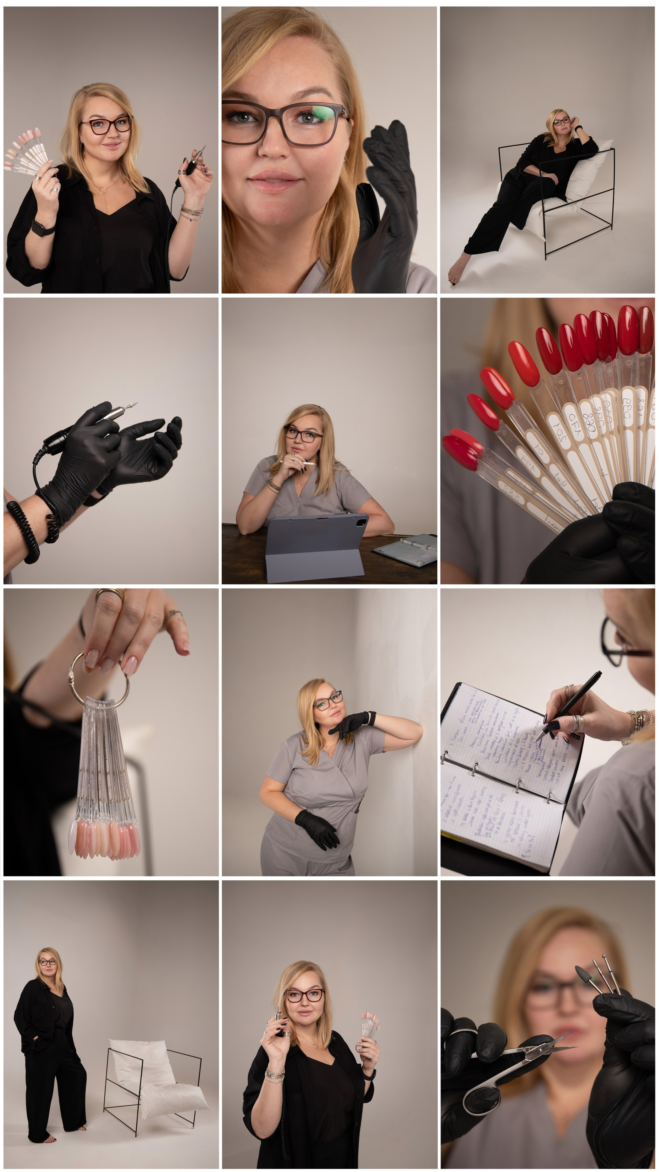 Фотограф в Москве