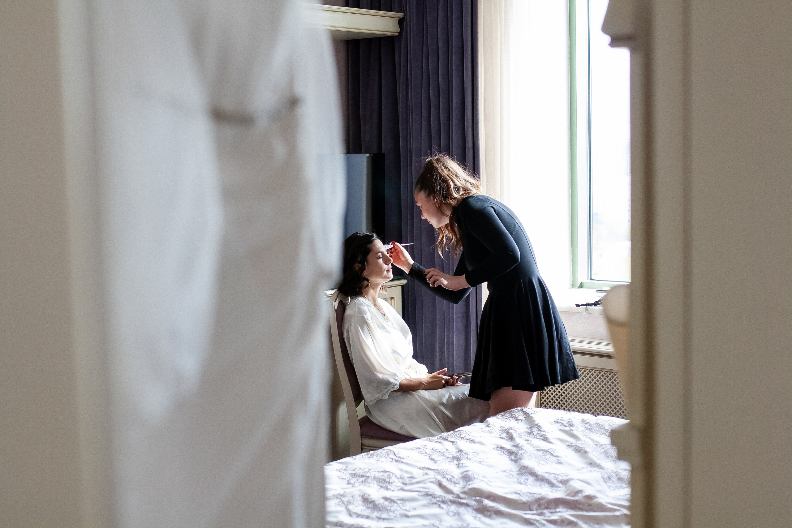 Павел и Юлия. Счастливы вместе. Профессиональный фотограф, Москва |Видное Елена Елизарова