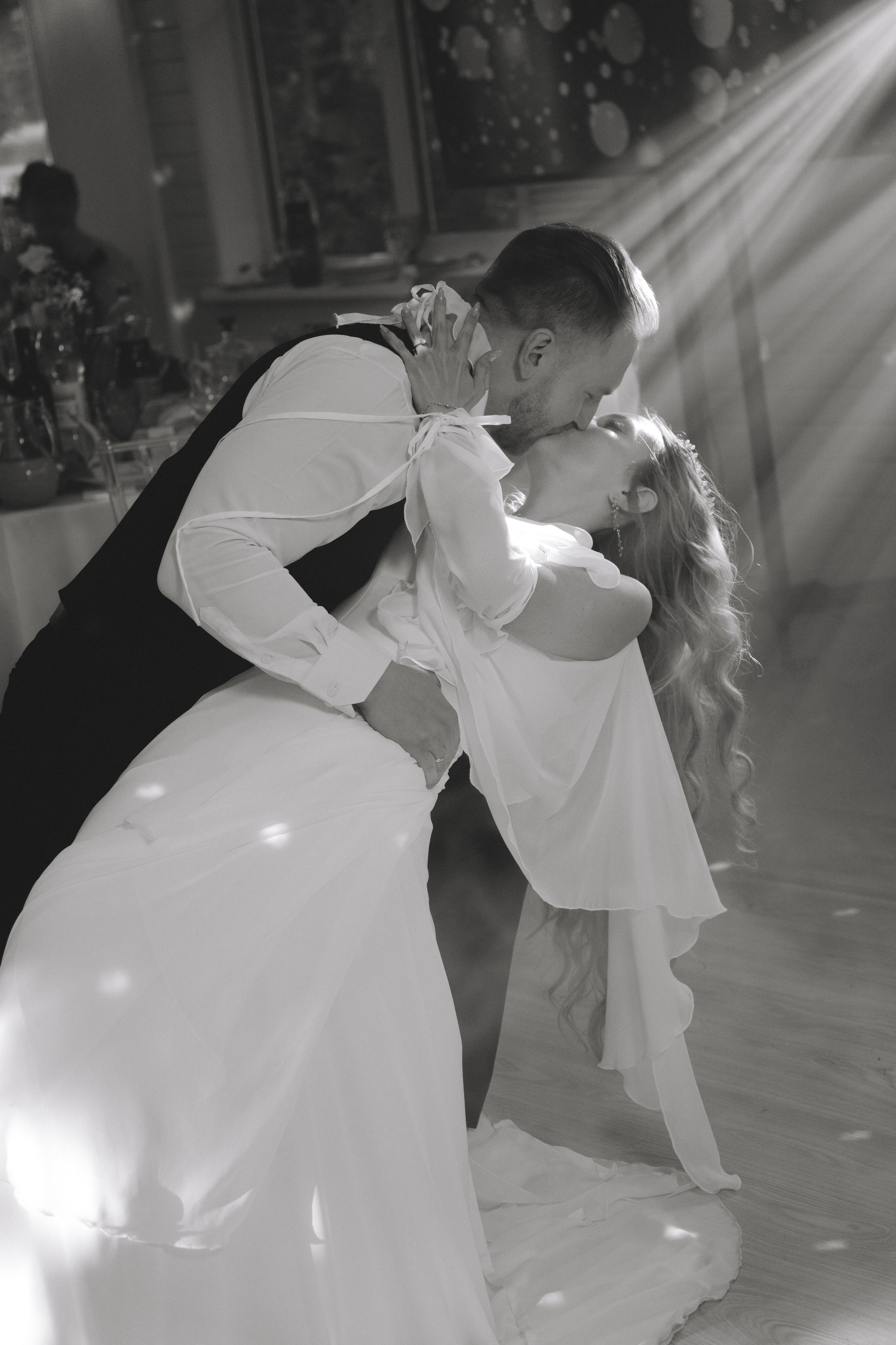 Даниил & София. Фотограф Наталья Воронина Москва