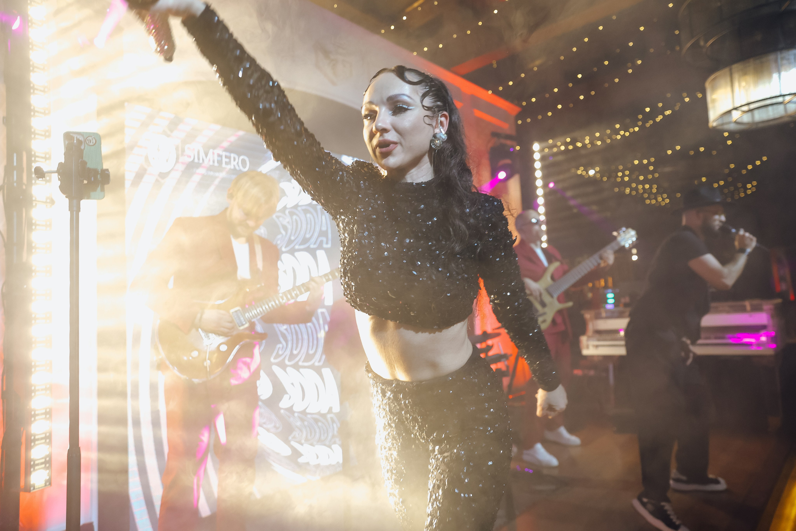 SIMFERO 8 лет. Фотограф в Крыму | Виктория Нотевская