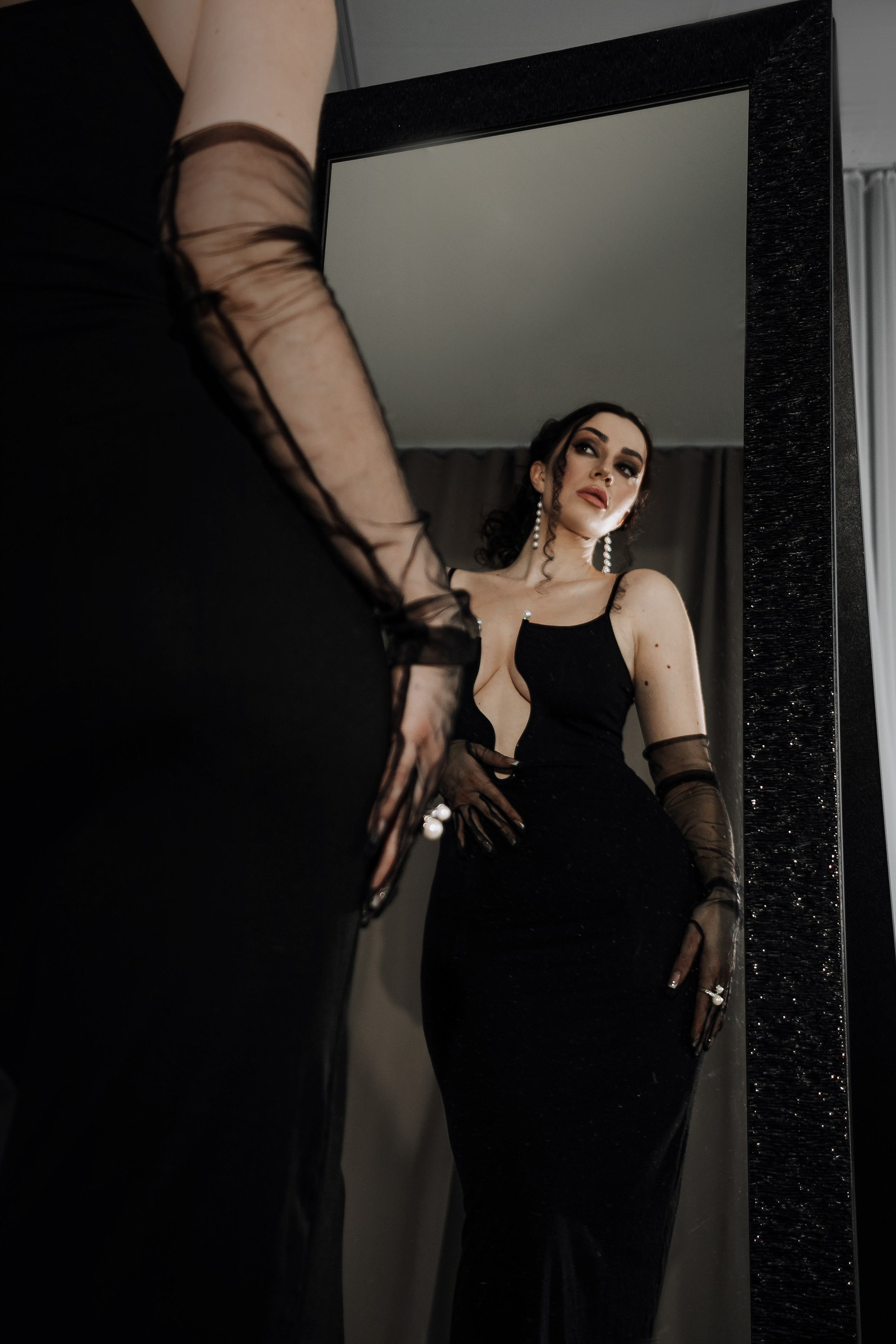 Ксения. Фотограф в Крыму | Виктория Нотевская