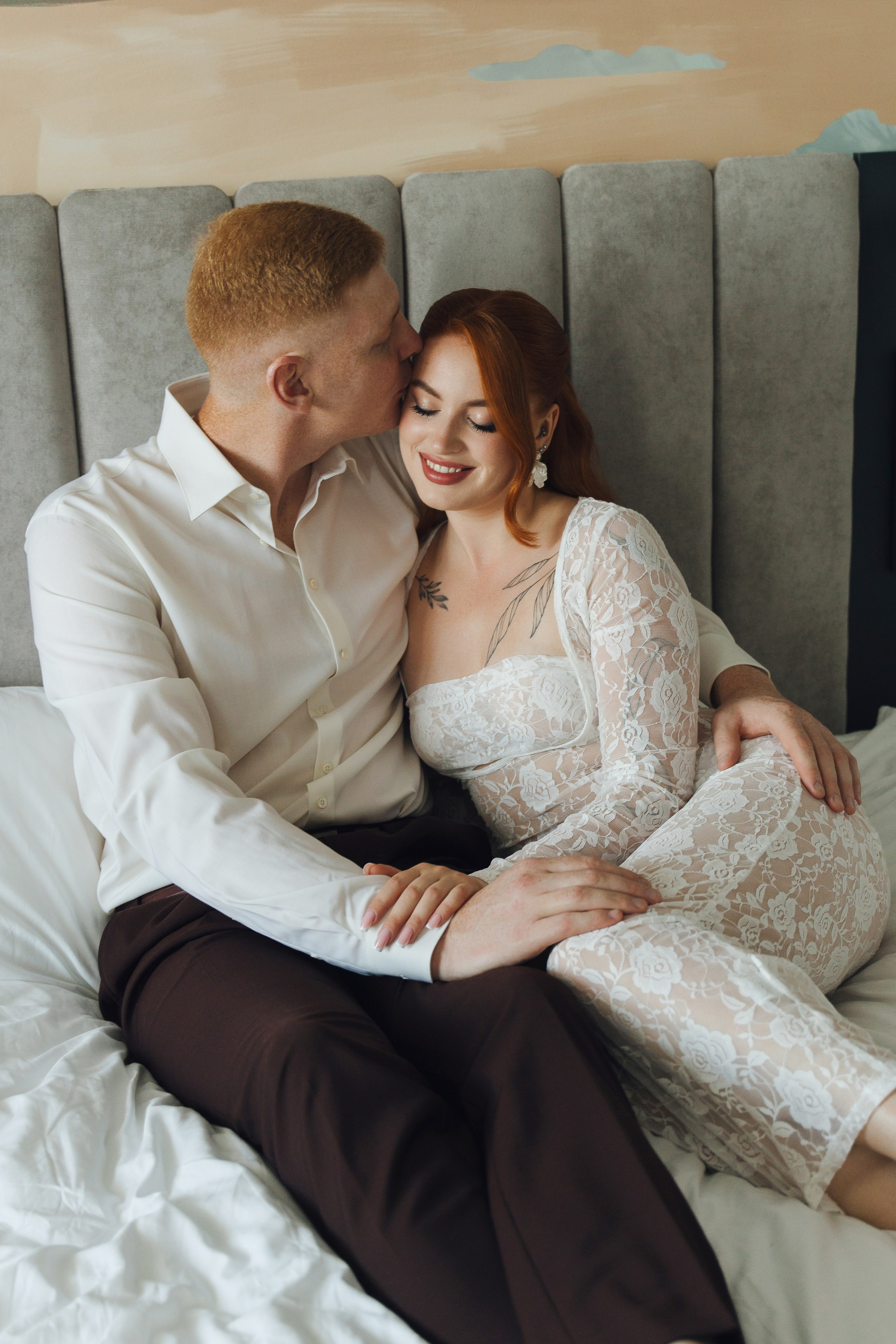 Т|П. Семейный, свадебный и лавстори фотограф в Архангельске