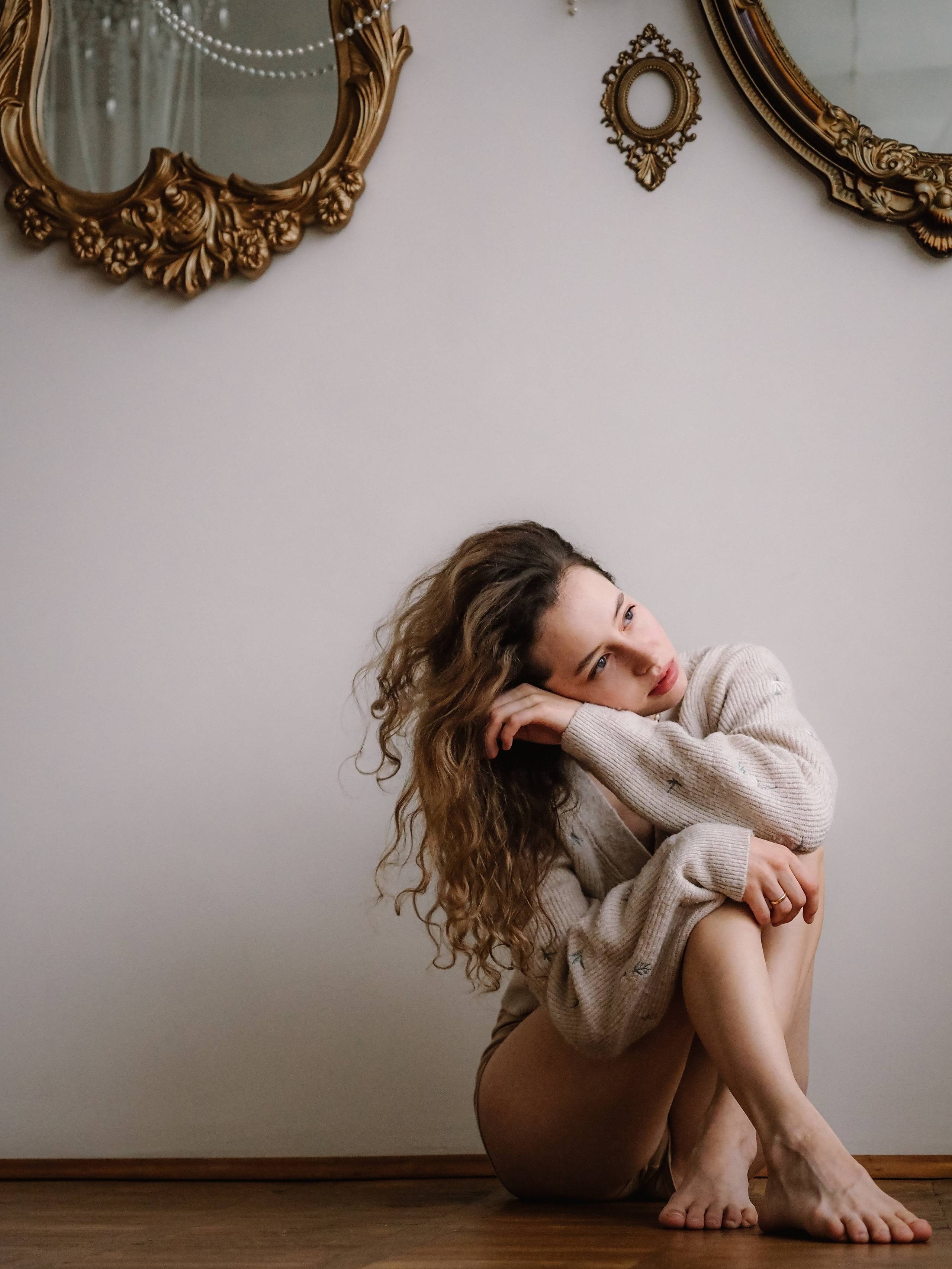 Утро и аромат персиков. Фотограф Рязань. Семейный Свадебный фотограф