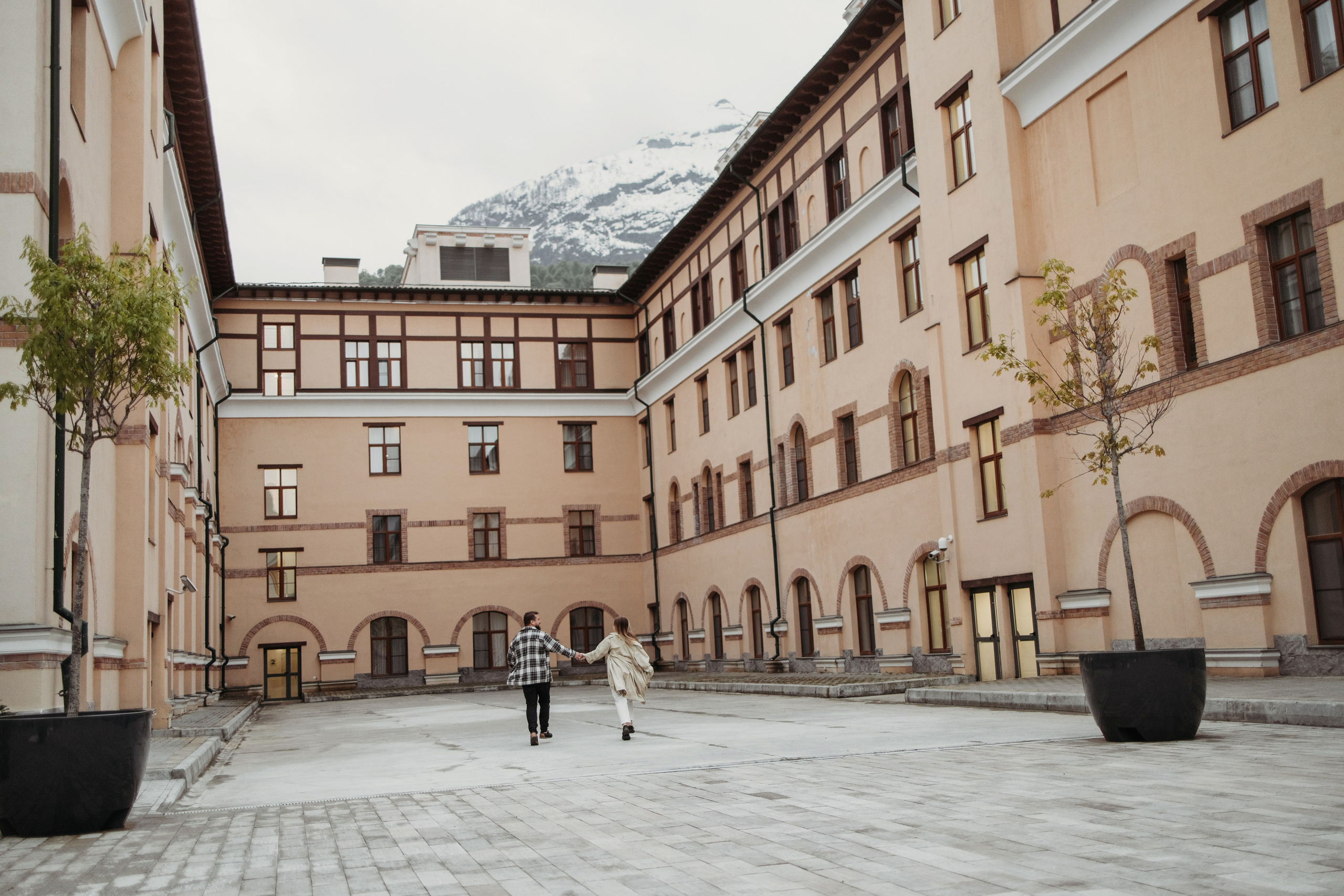 Красная Поляна. Фотограф Сочи Татьяна Зорина