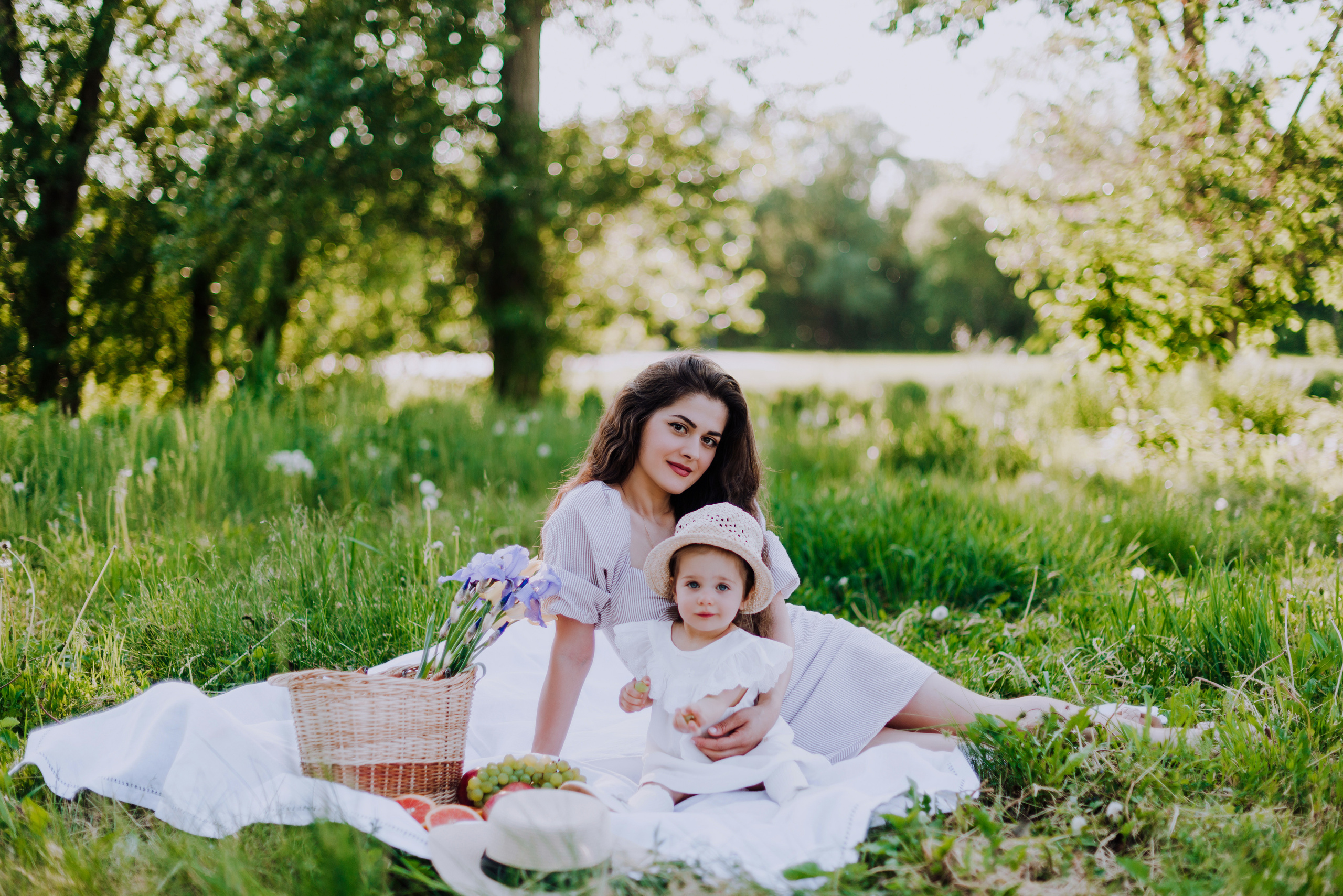 Семейная фотосъёмка. Семейный фотограф Липецк Мария Шуринова