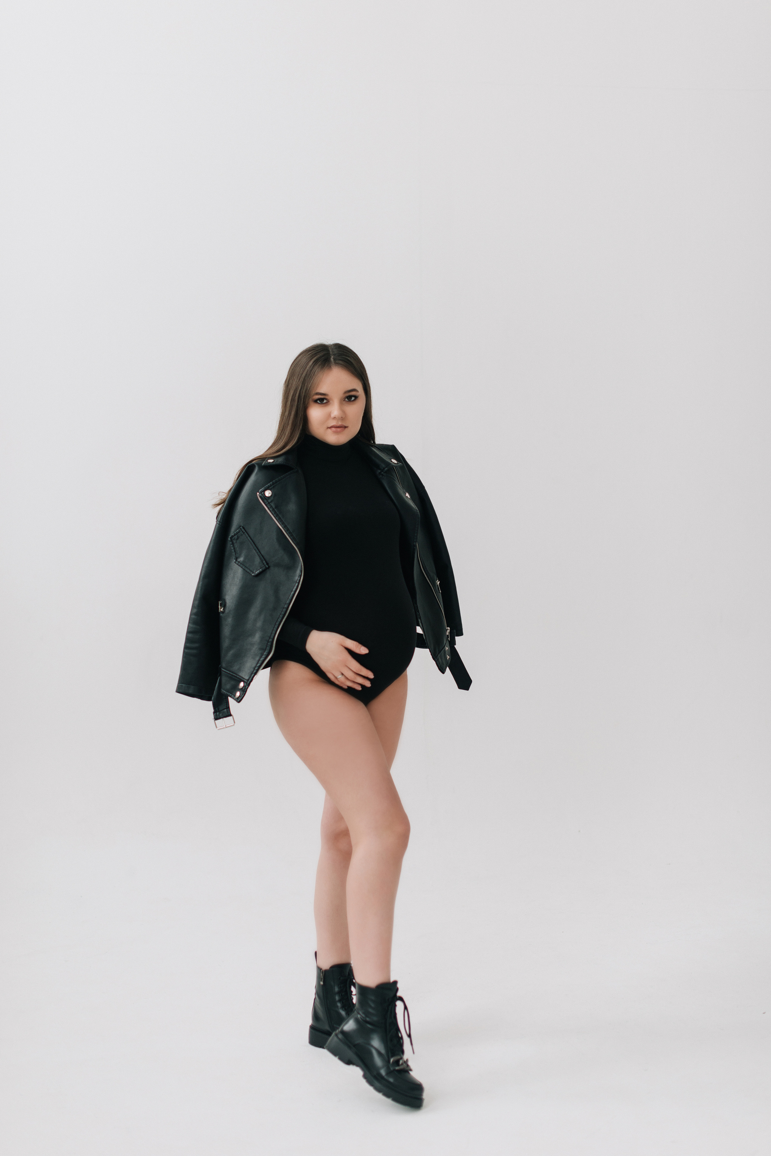 Беременность. Семейный фотограф Липецк Мария Шуринова