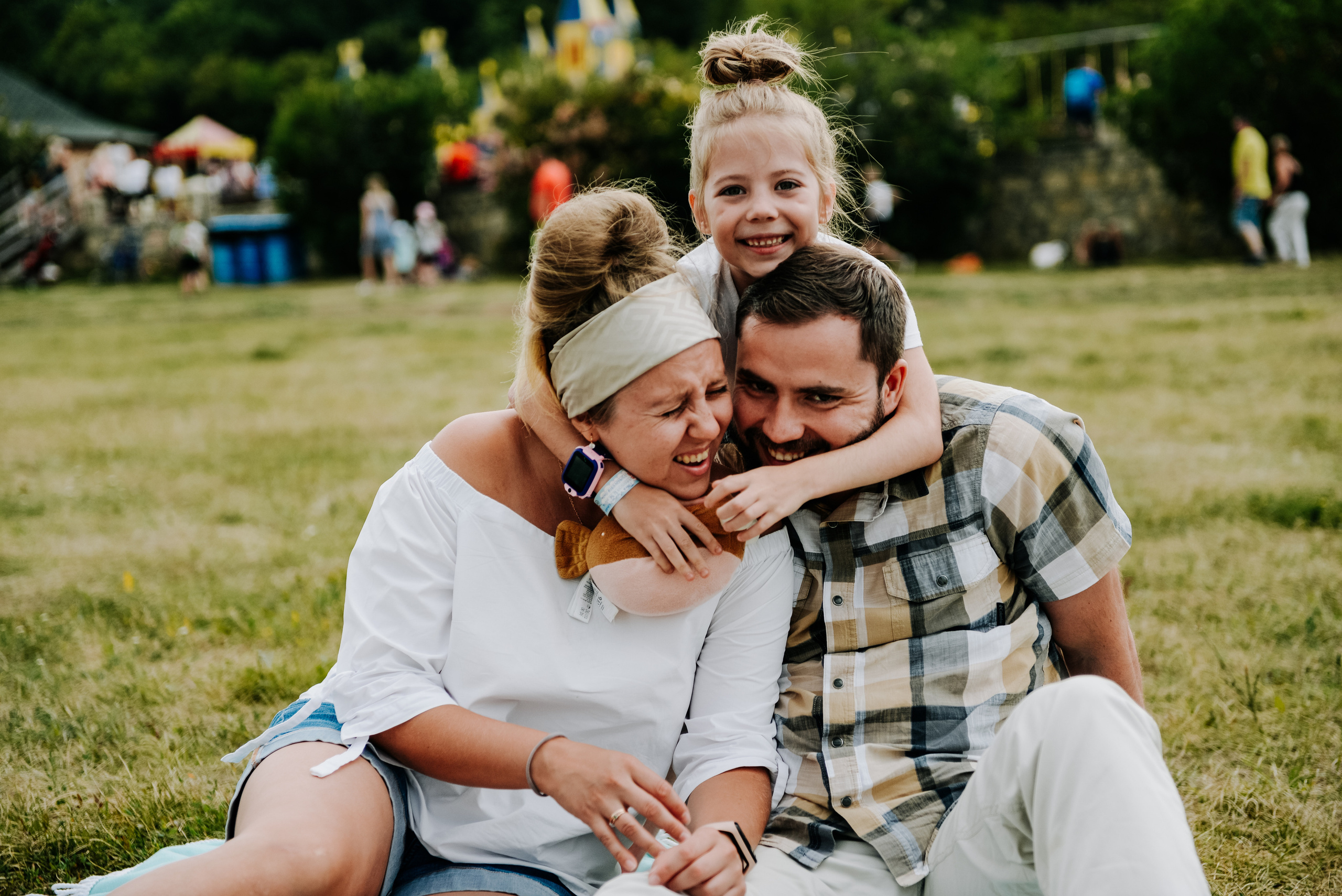 Семейная фотосъёмка. Семейный фотограф Липецк Мария Шуринова