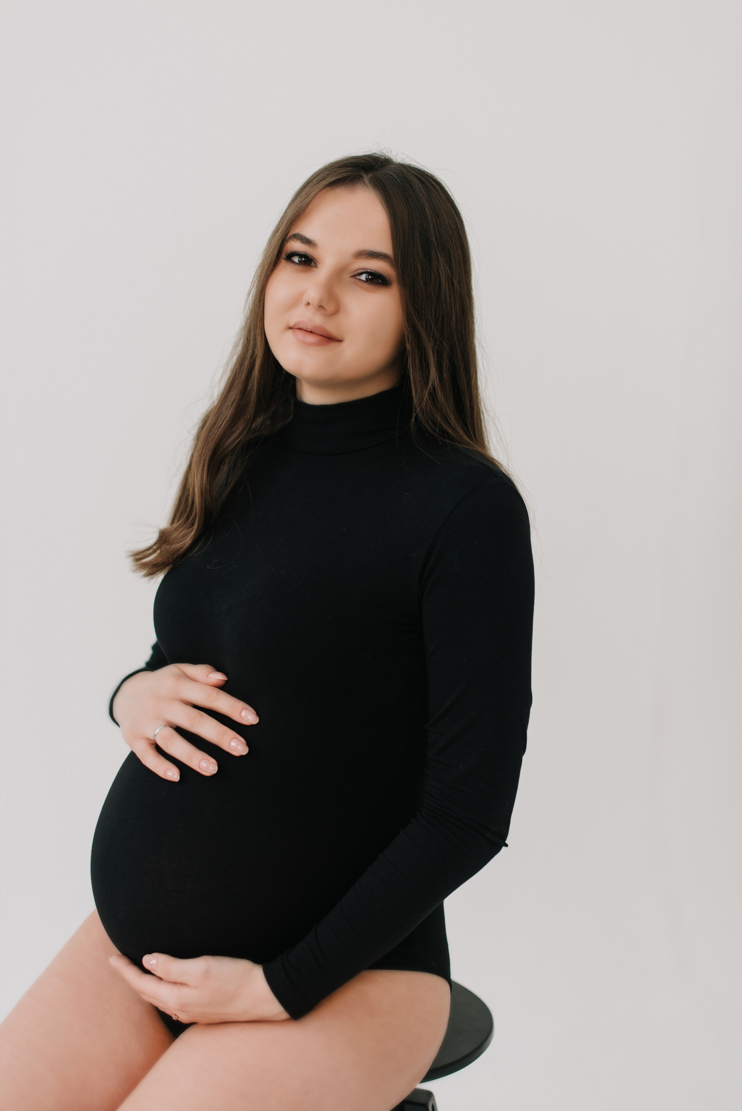 Беременность. Семейный фотограф Липецк Мария Шуринова