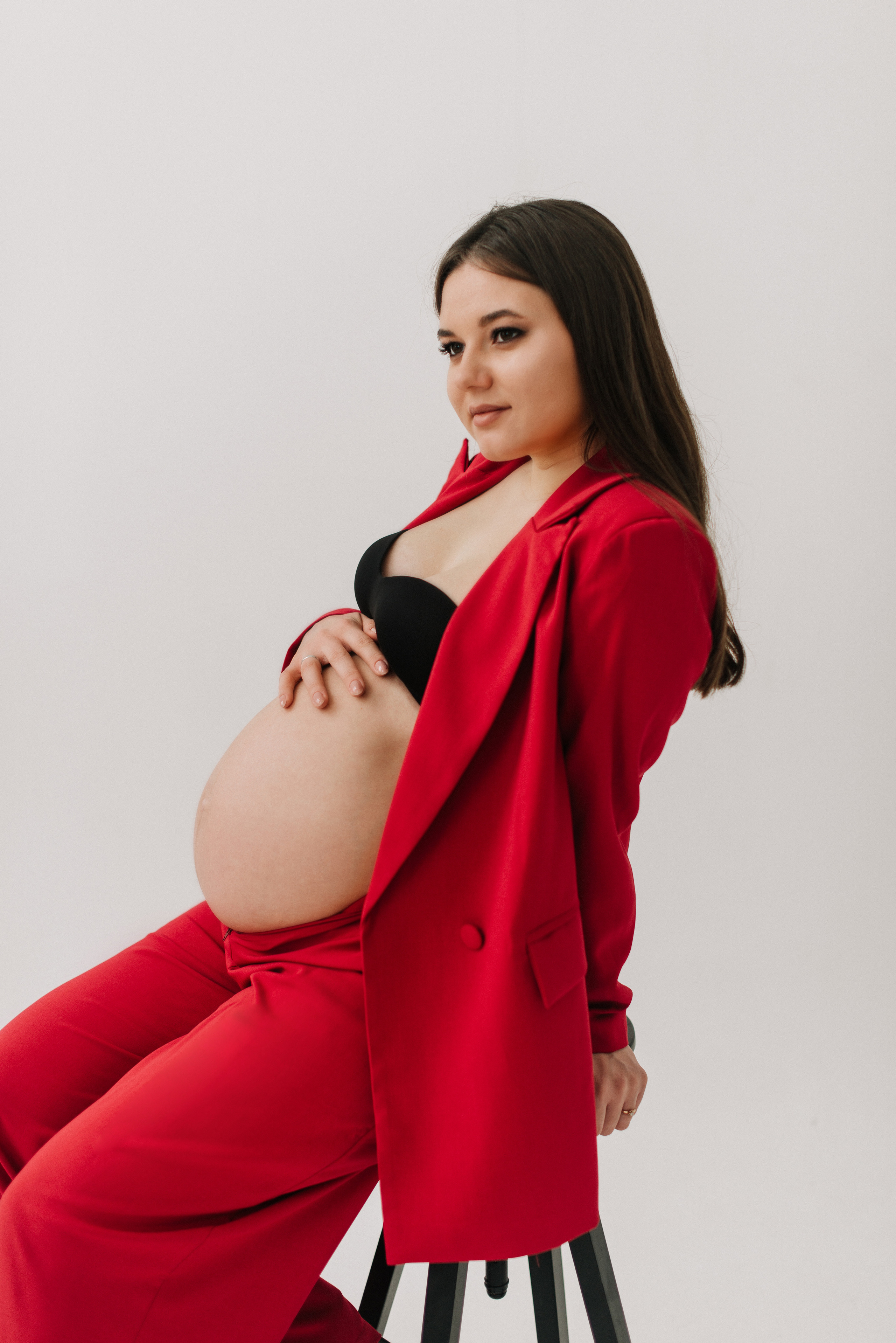 Беременность. Семейный фотограф Липецк Мария Шуринова