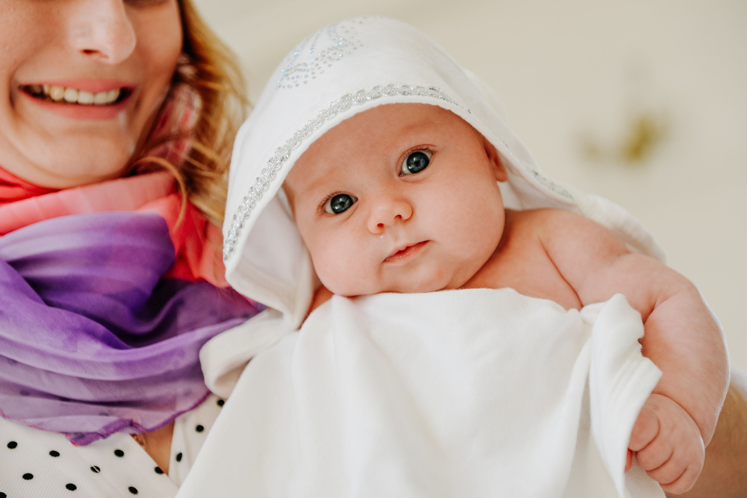 Таинство крещения. Семейный фотограф Липецк Мария Шуринова