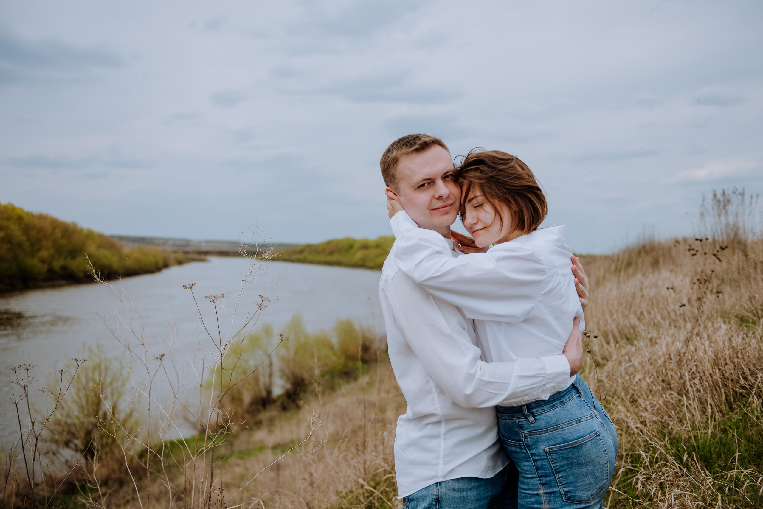 Парная съемка (Love story). Семейный фотограф Липецк Мария Шуринова