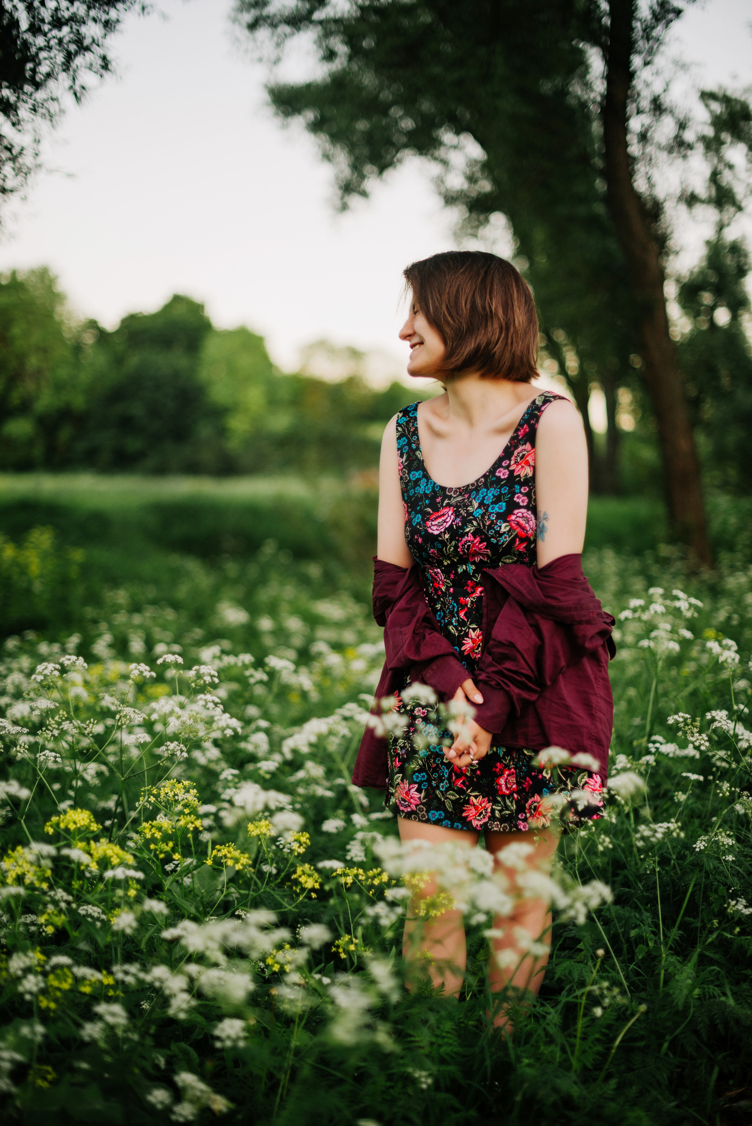 Индивидуальные. Семейный фотограф Липецк Мария Шуринова