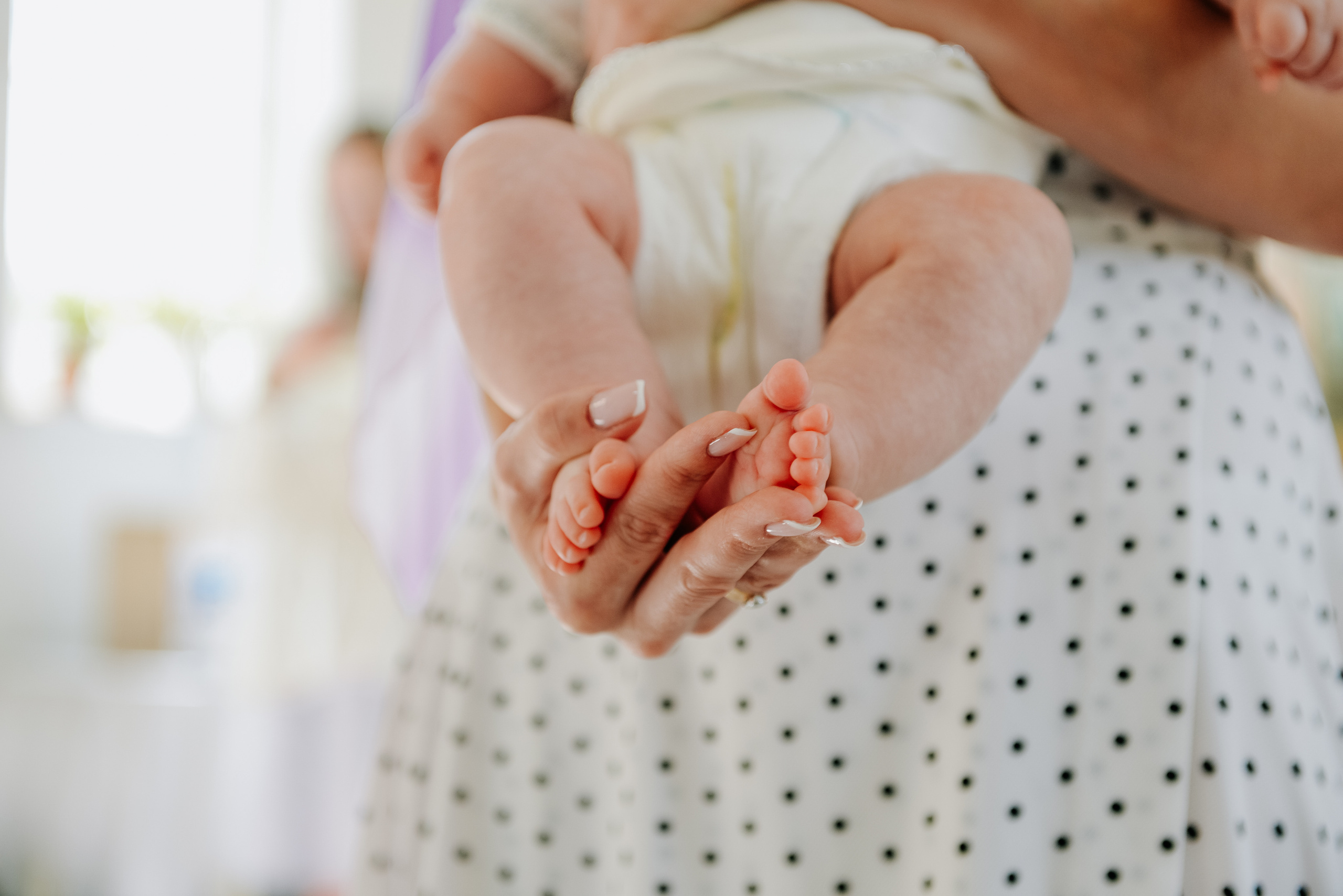 Таинство крещения. Семейный фотограф Липецк Мария Шуринова