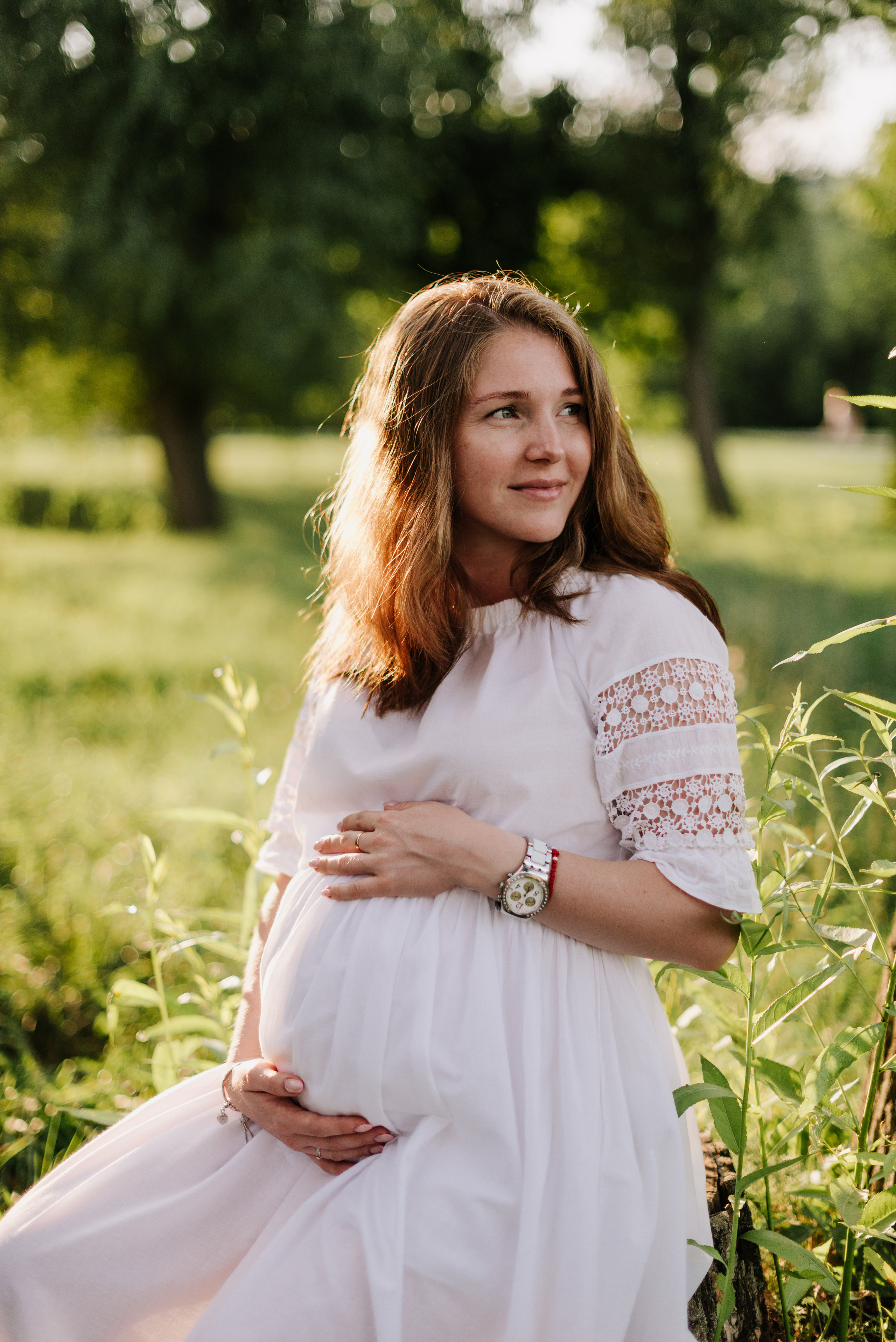 Беременность. Семейный фотограф Липецк Мария Шуринова