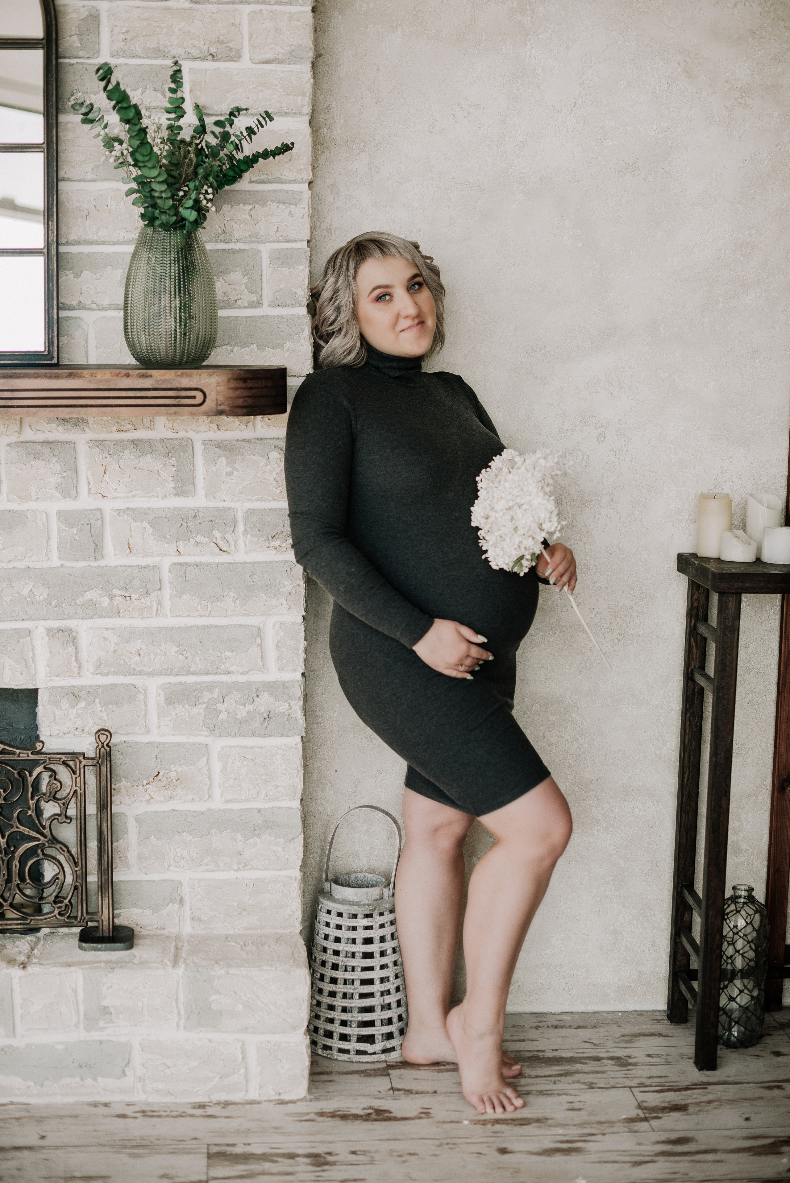 Беременность. Семейный фотограф Липецк Мария Шуринова