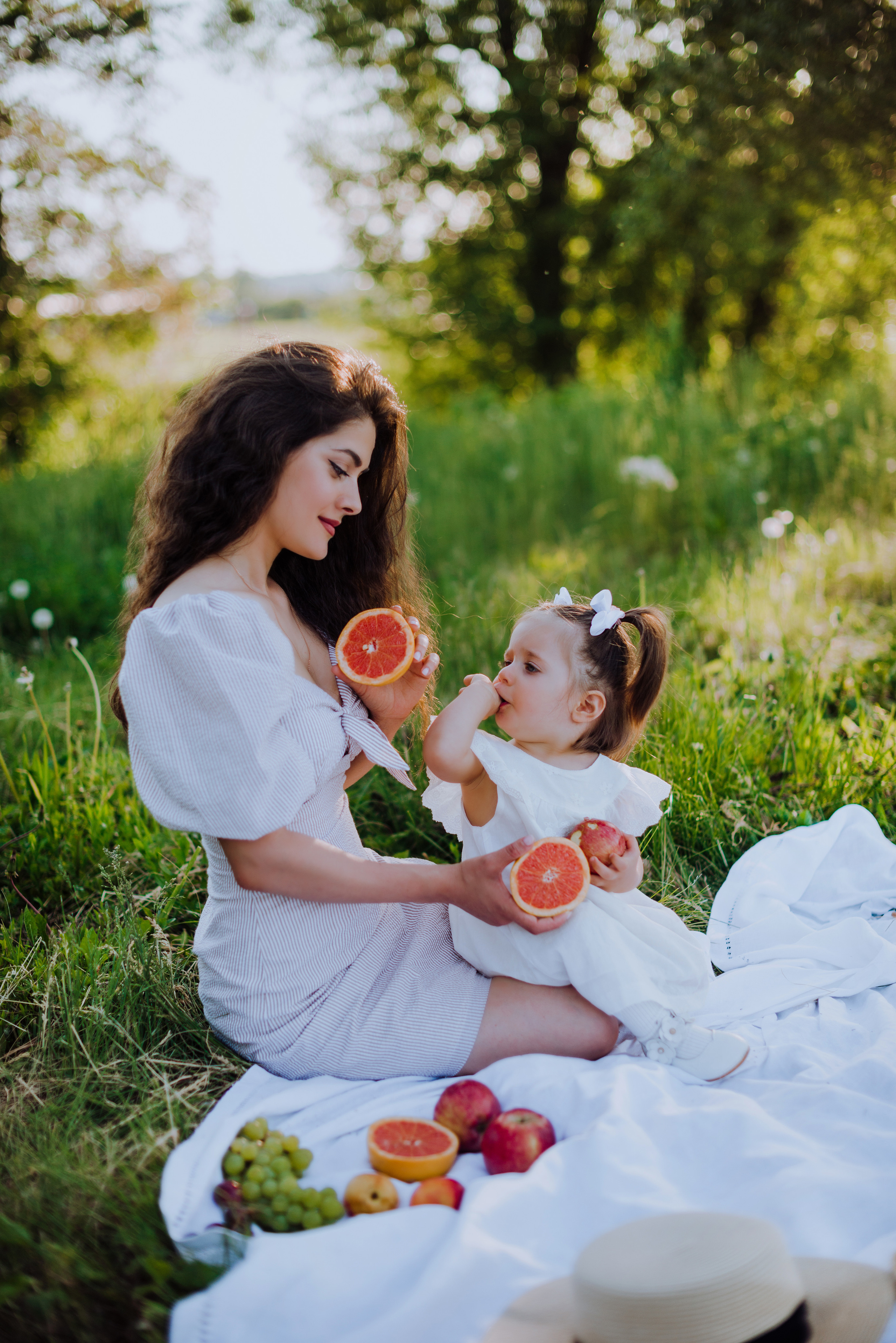Семейная фотосъёмка. Семейный фотограф Липецк Мария Шуринова