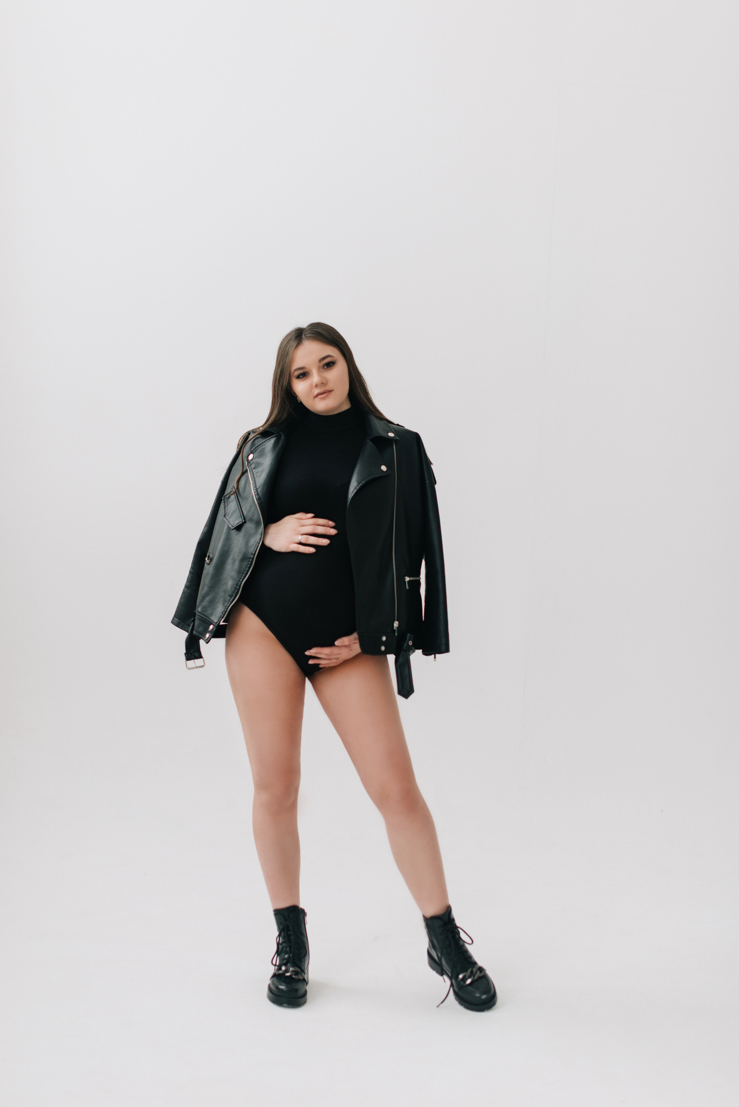 Беременность. Семейный фотограф Липецк Мария Шуринова