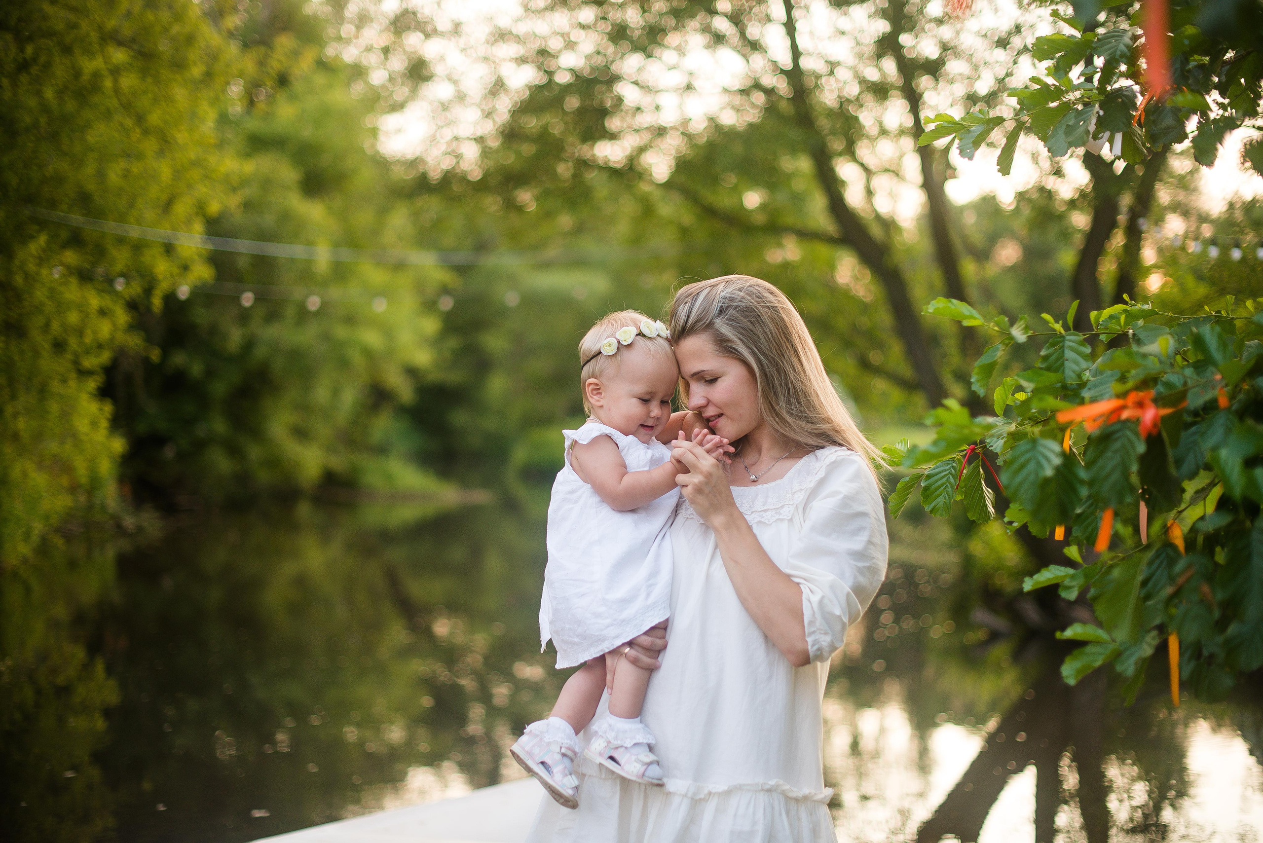 Семейная фотосъёмка. Семейный фотограф Липецк Мария Шуринова