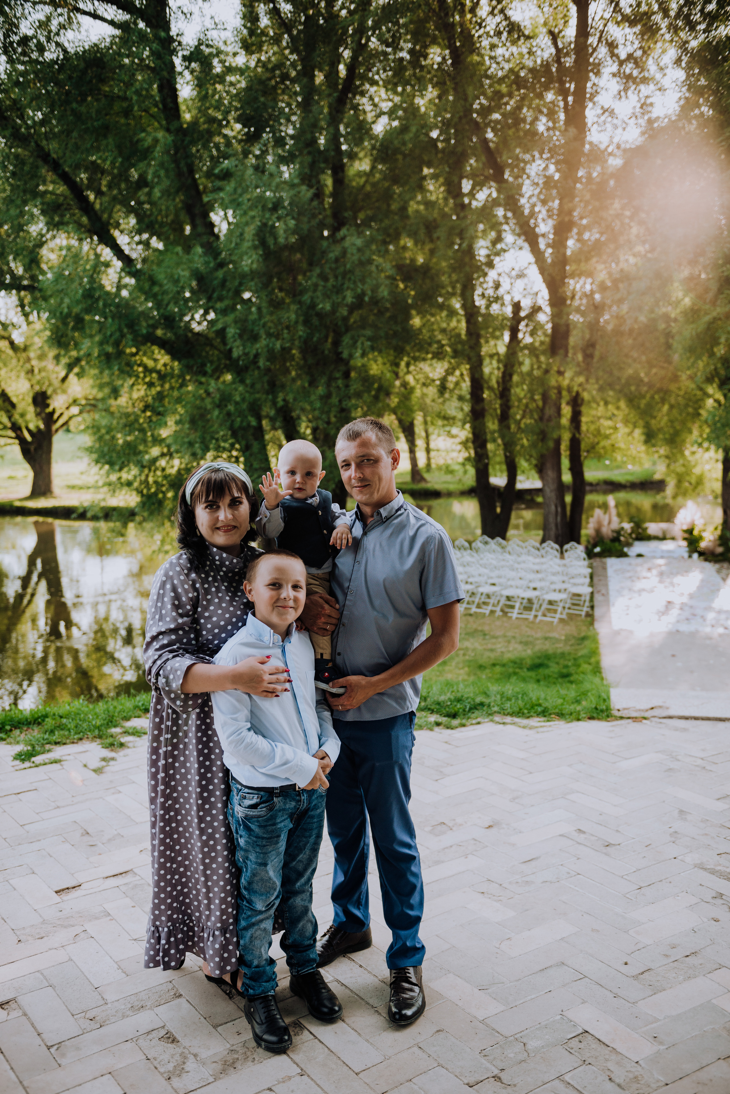 Семейная фотосъёмка. Семейный фотограф Липецк Мария Шуринова