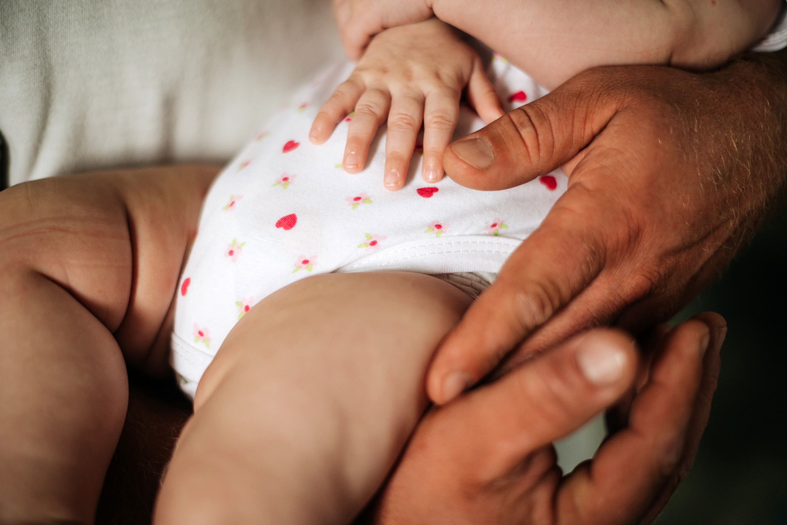 Таинство крещения. Семейный фотограф Липецк Мария Шуринова