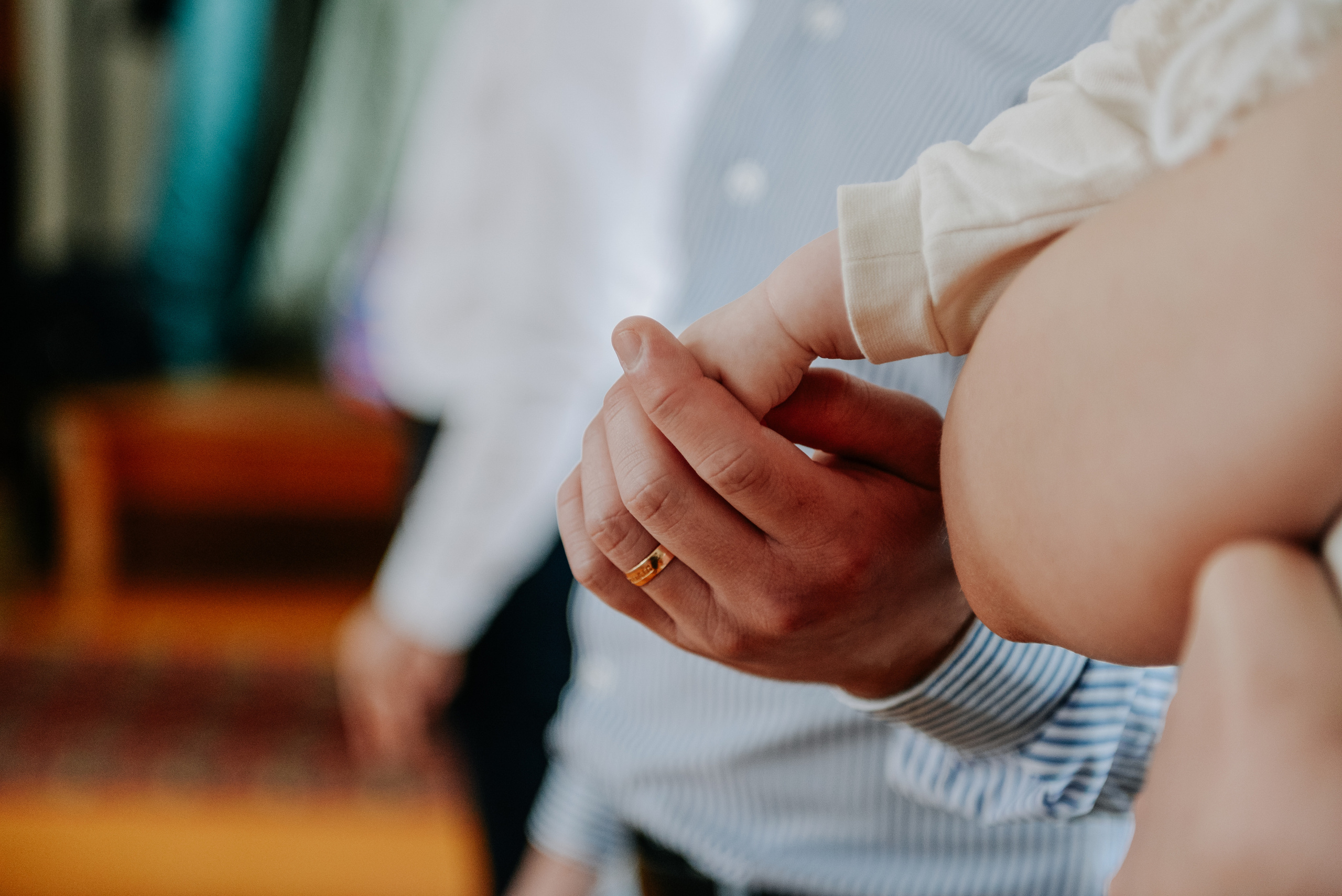 Таинство крещения. Семейный фотограф Липецк Мария Шуринова